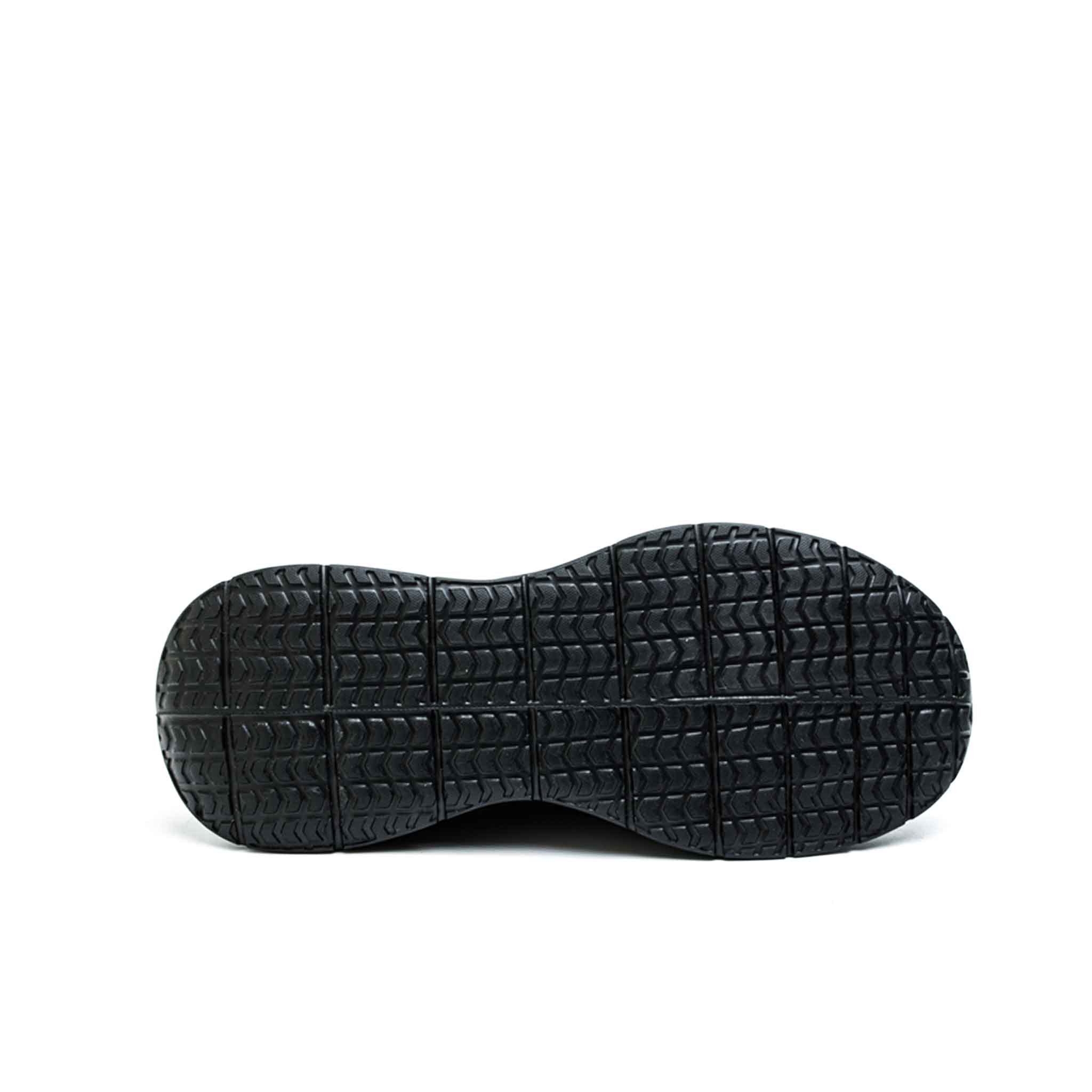 Buty M?skie S3 Ze Stalowym Noskiem �C Elastyczna Gumowa Podeszwa �C Do Pracy