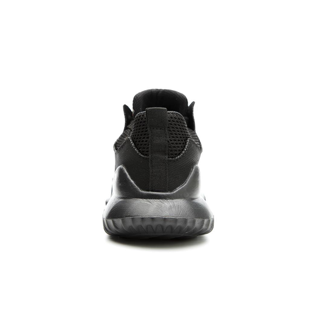 M?skie Tenis��wki S3 Stalowy Palec - Antypo?lizgowe Obuwie Ochronne Dla M??czyzn