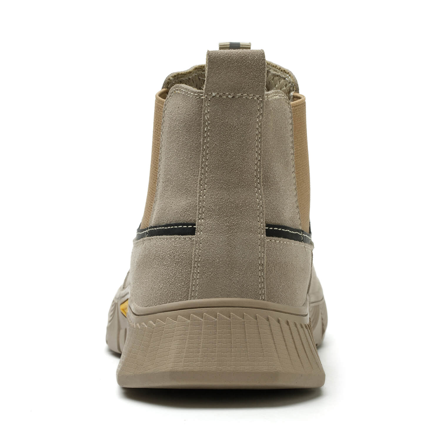 Wsuwane Buty Robocze �C M?skie Buty Robocze Ze Stalowymi Noskami