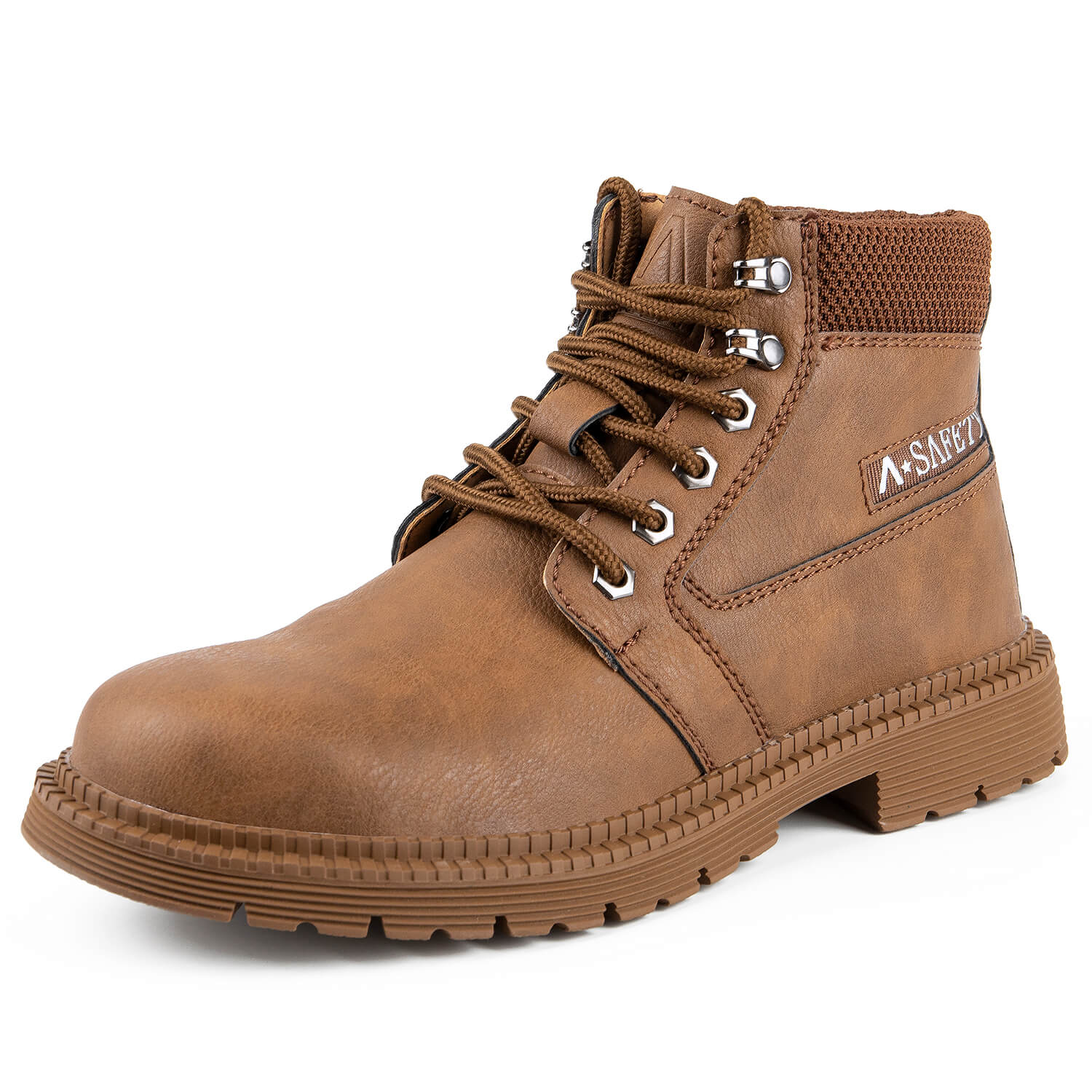 Antypo?lizgowe, Wodoodporne Buty Ochronne Ze Stalowym Podnoskiem