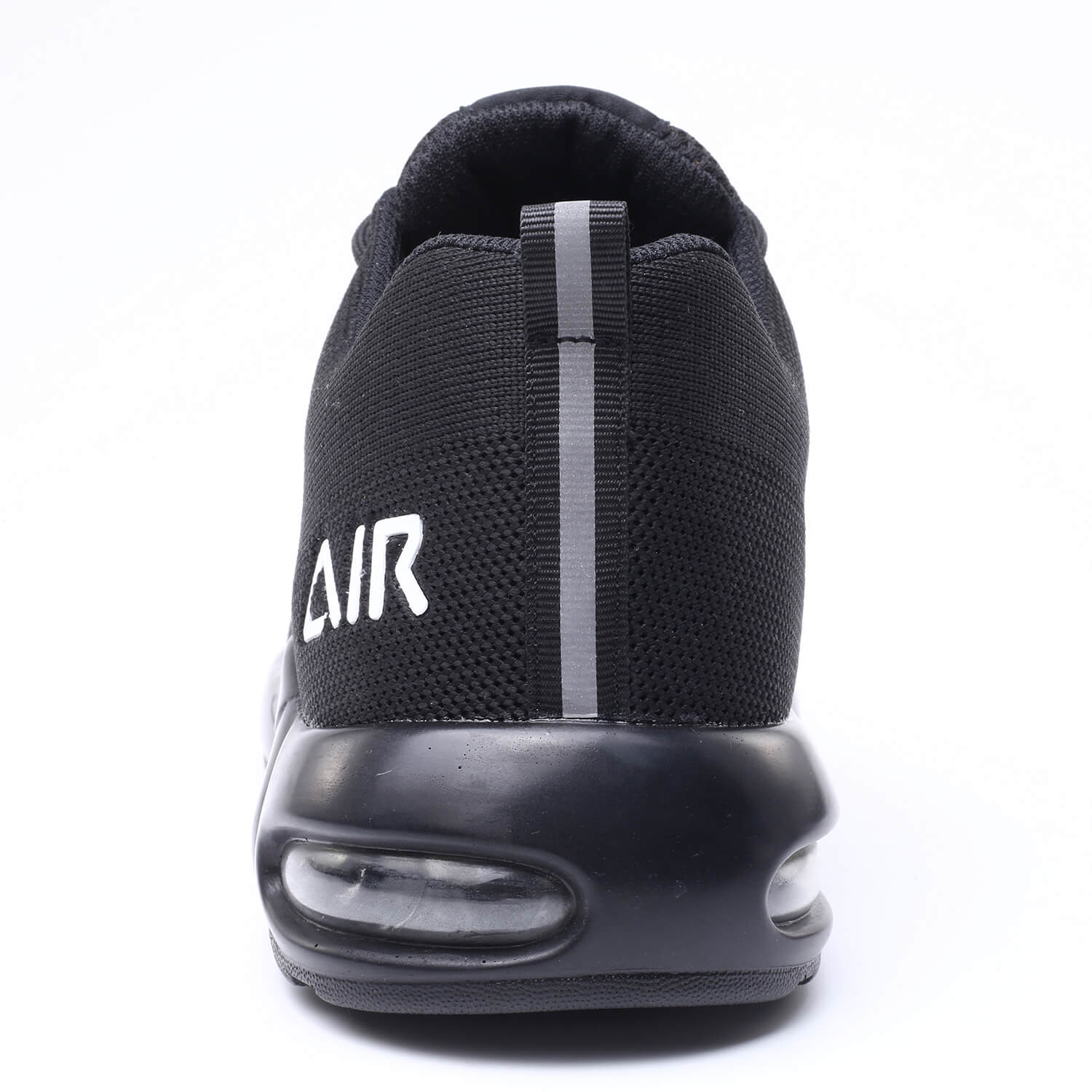 M?skie Tenis��wki Robocze S3 �C Lekkie Buty Ochronne Ze Stalowym Noskiem