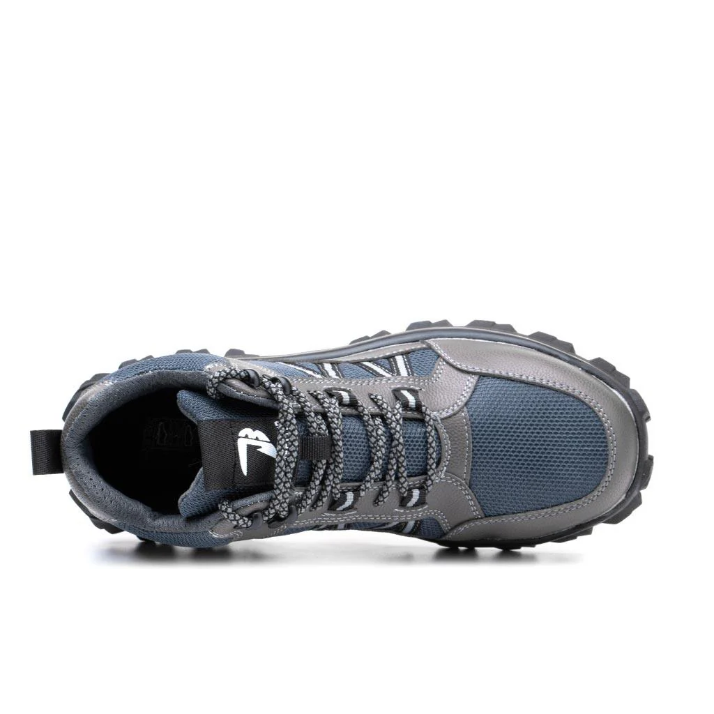 M?skie Buty Ze Stalowymi Noskami �C Antypo?lizgowe Obuwie Ochronne