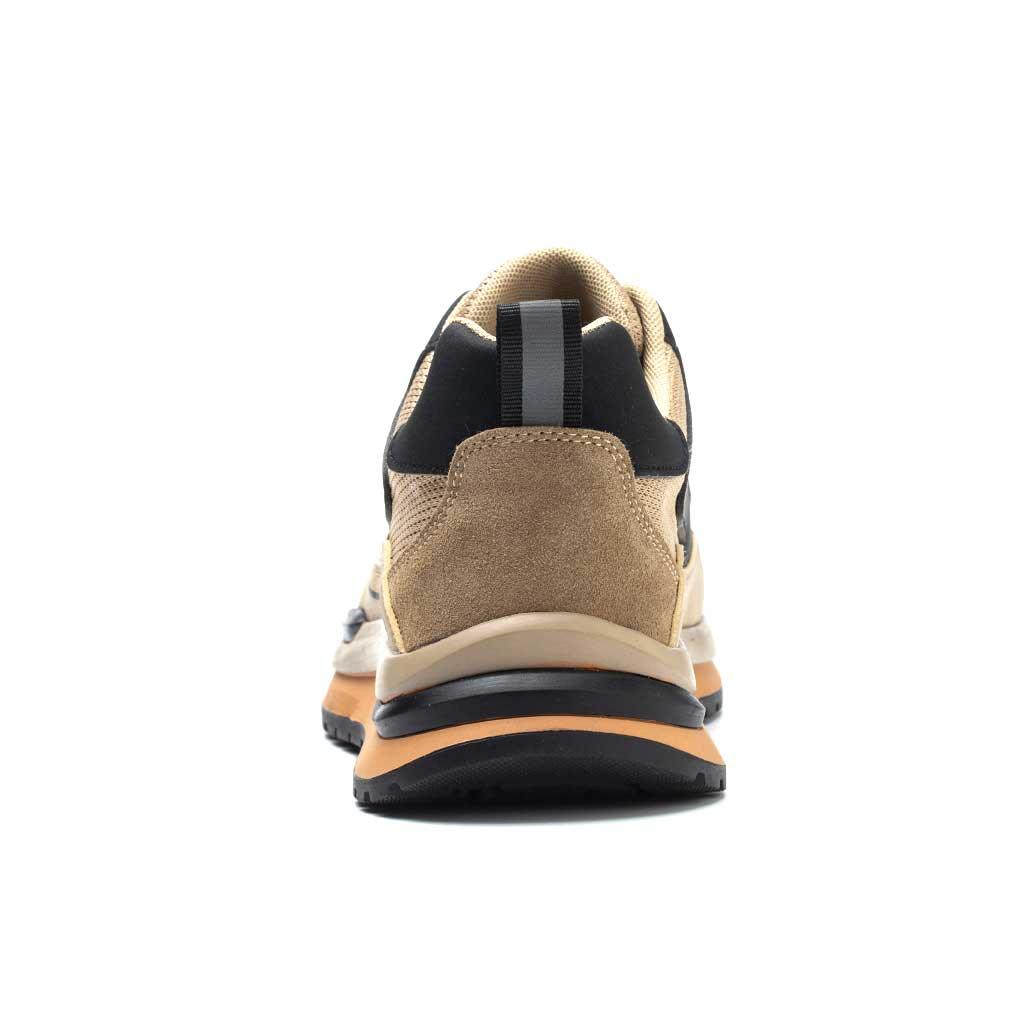 S3 M?skie Buty Robocze ze Stalowym Noskiem �C Antypo?lizgowa Ochrona