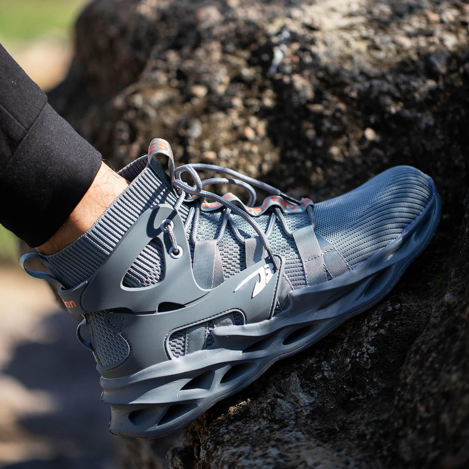 Wygodne Buty Ochronne S3 �C M?skie Buty Ze Stalowymi Noskami