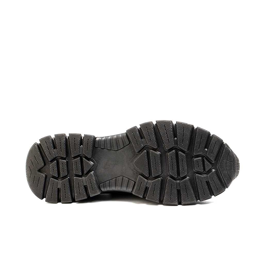 S3 M?skie Buty Sportowe z Metalowym Noskiem - Lekkie - Do Aktywno?ci na ?wie?ym Powietrzu