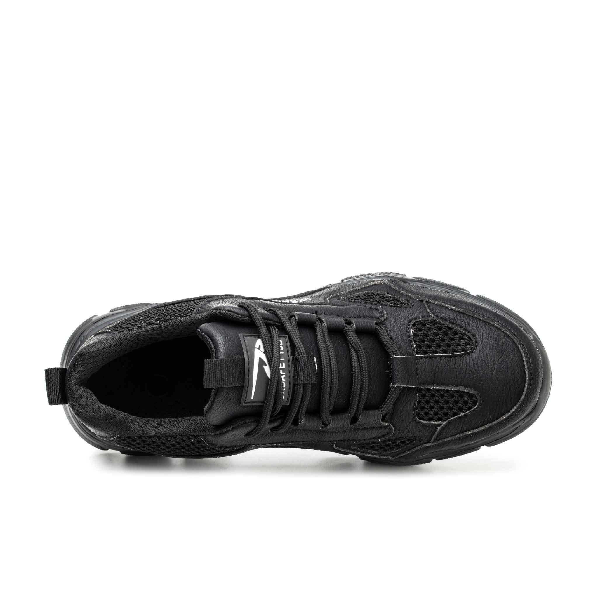 M?skie Buty Robocze S3 Stalowe Noski - Oddychaj?ce