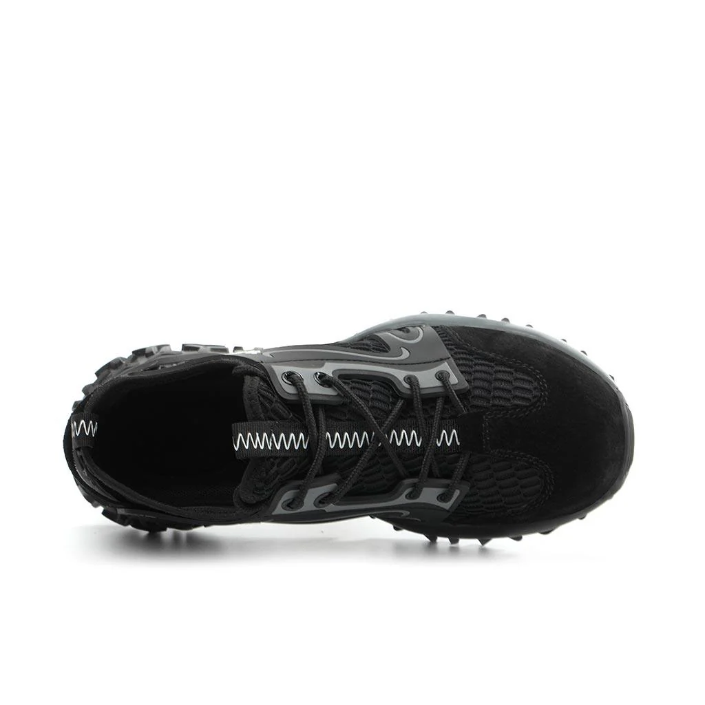 S3 Antypo?lizgowe Buty Bezpiecze��stwa ze Stalowym Noskiem dla M??czyzn