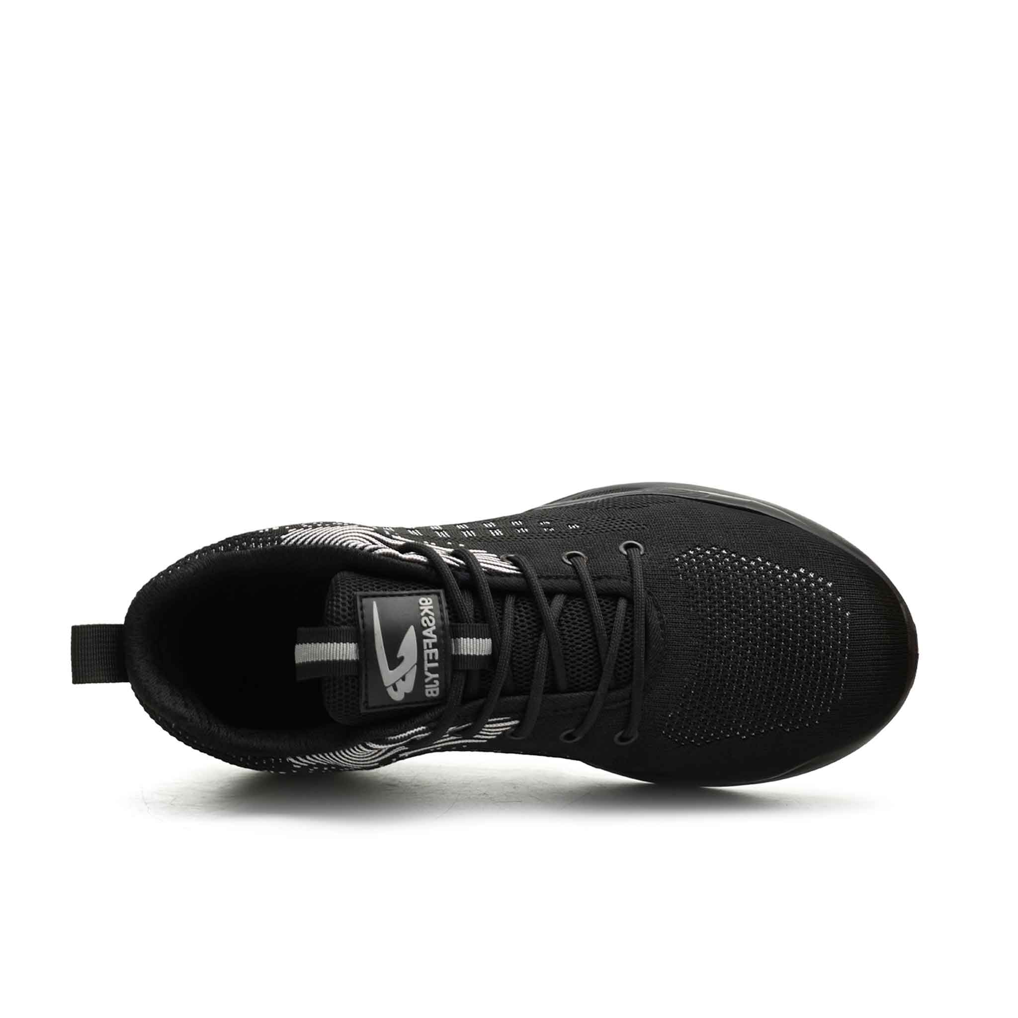 M?skie Tenis��wki Robocze S3 Ze Stalowymi Noskami �C Lekkie