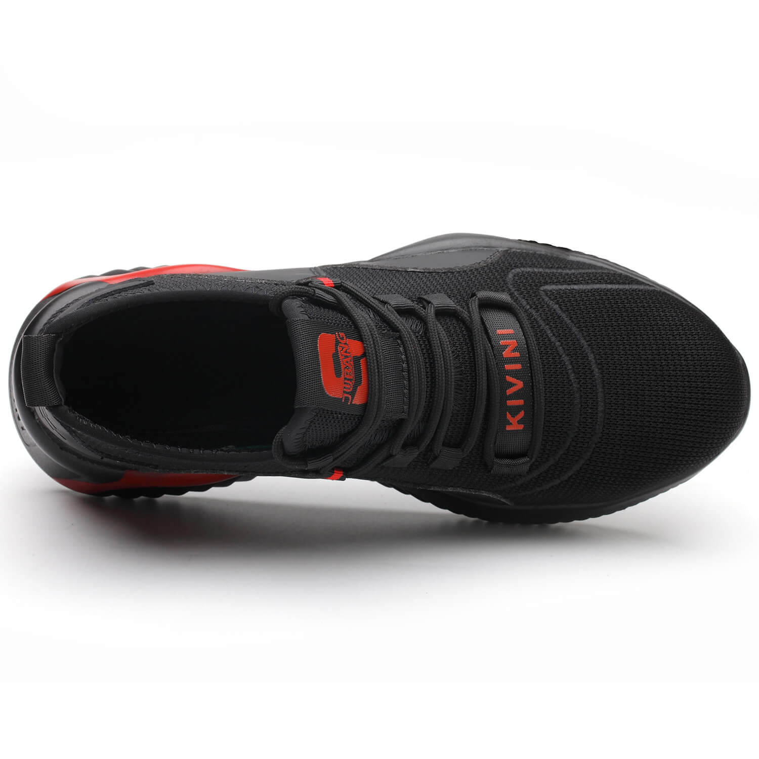 S3 Stylowe Buty Robocze ze Stalowym Noskiem dla M??czyzn