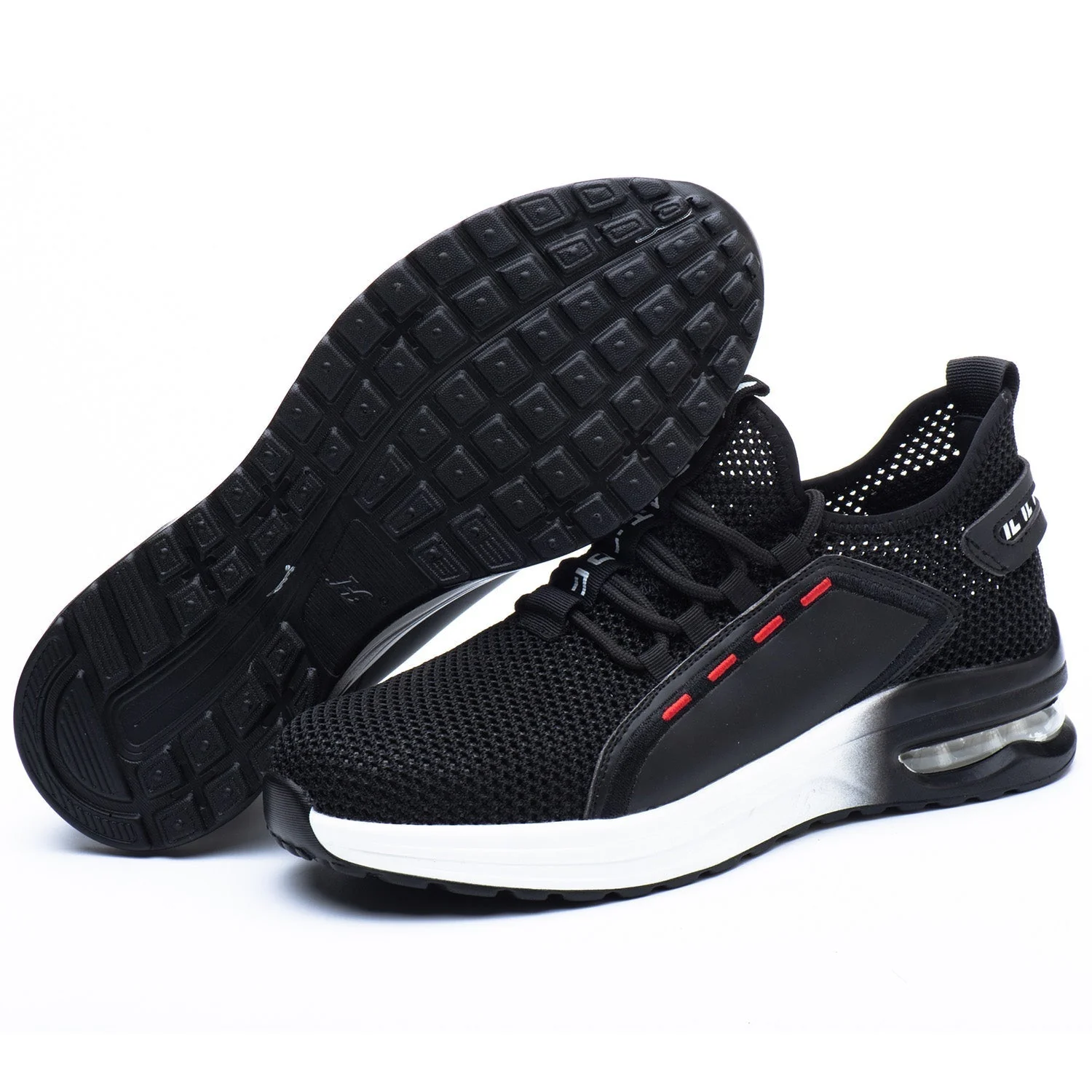 Oddychaj?ce, Lekkie Buty S3 �C Ze Stalowym Podnoskiem Zapewniaj?cym Bezpiecze��stwo