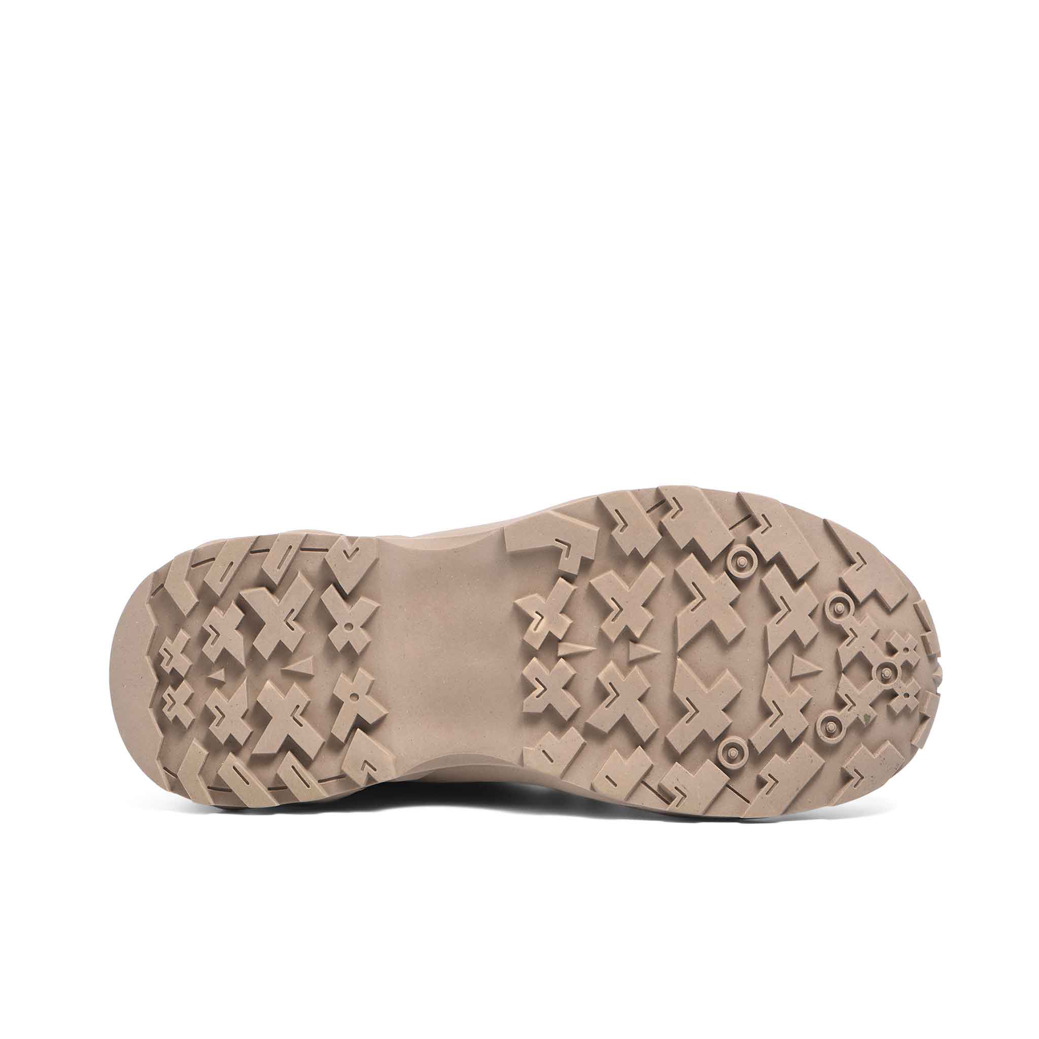 Buty Ze Stalowymi Noskami - Gumowa Podeszwa