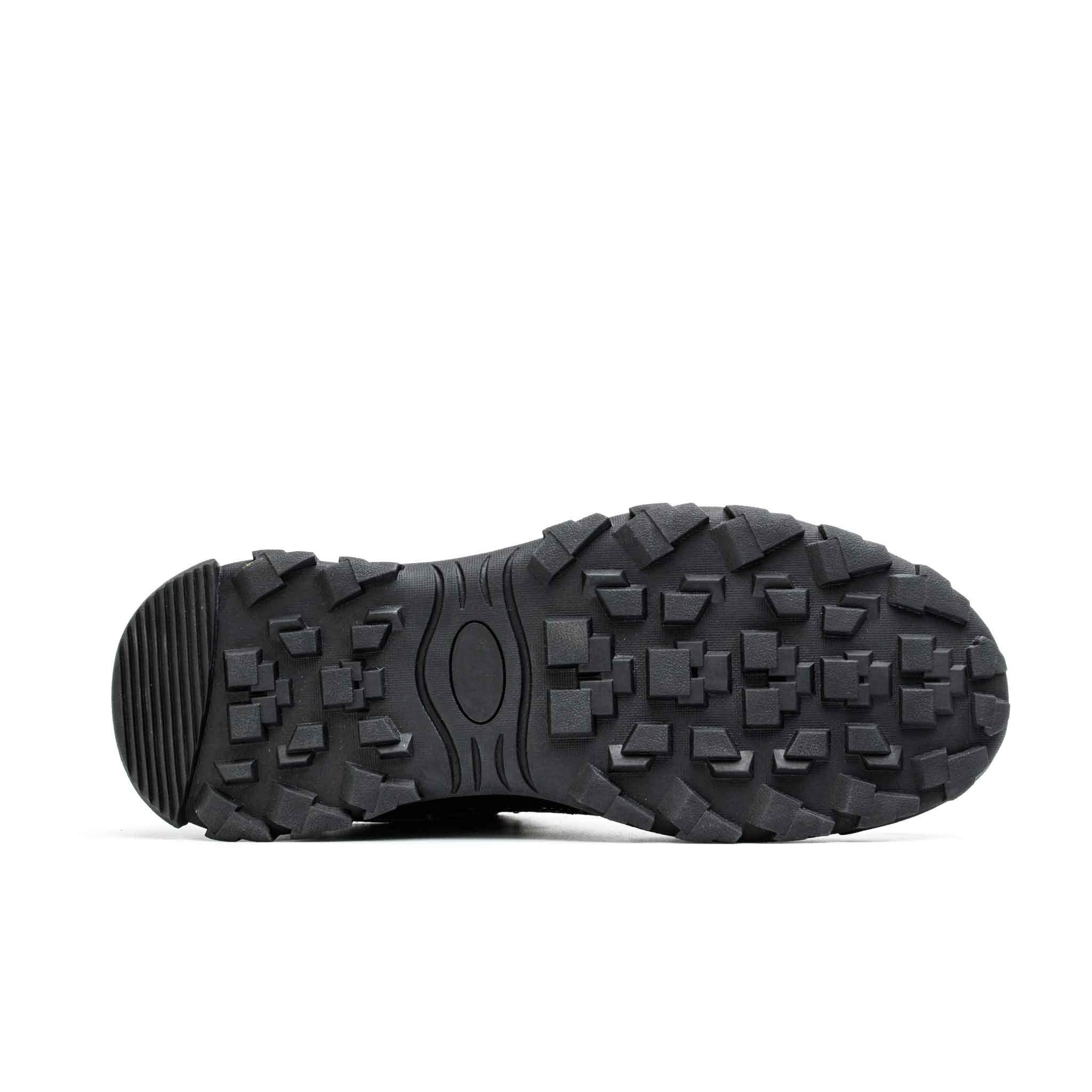 M?skie Buty Robocze Z Kompozytowym Noskiem - Antypo?lizgowe