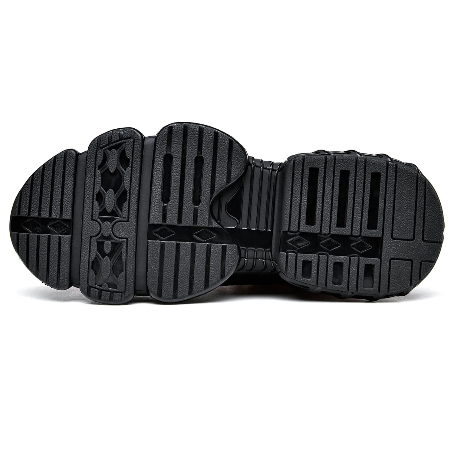 Oddychaj?ce, Lekkie Buty Ochronne S3 Ze Stalowymi Noskami