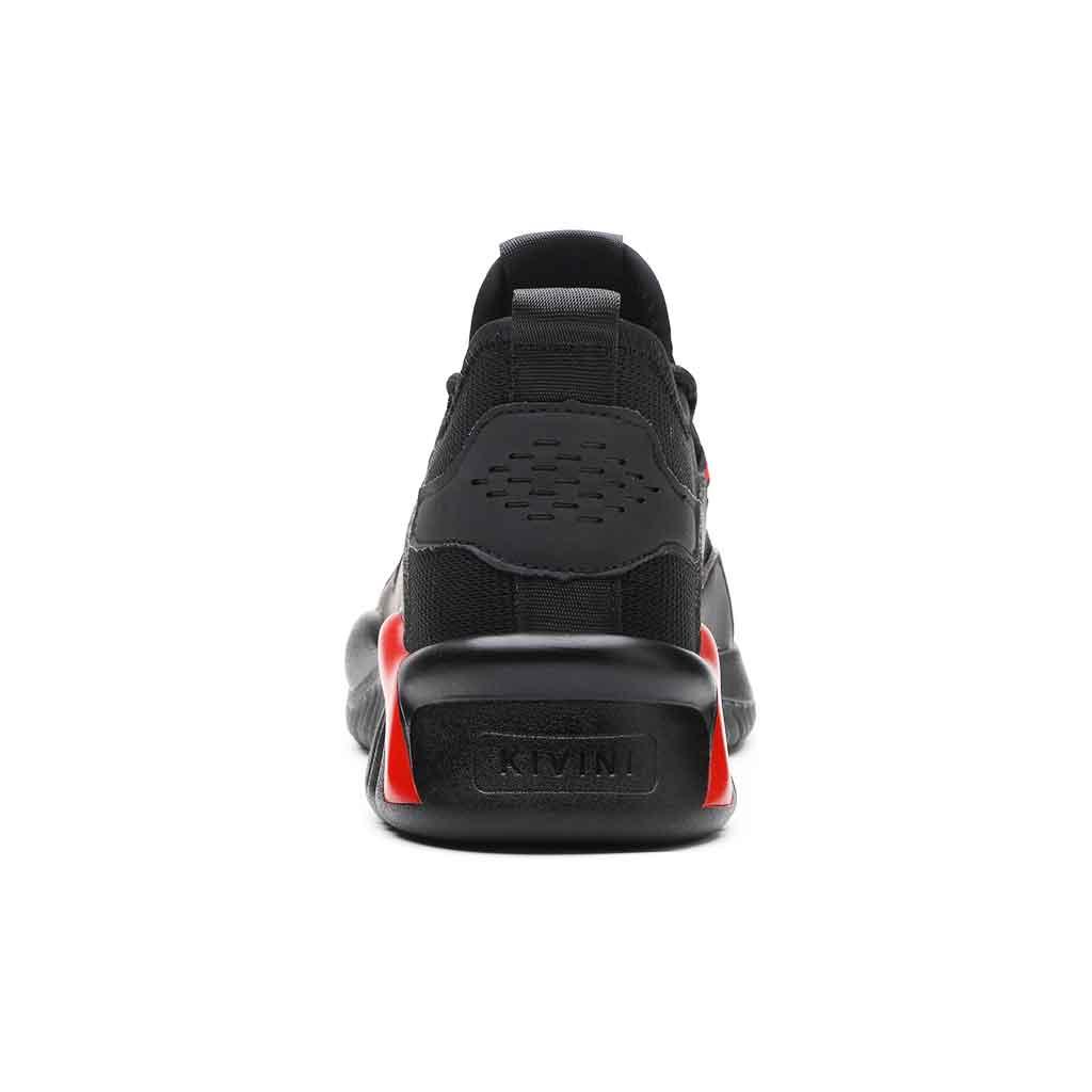 M?skie Tenis��wki S3 Stalowe Noski - Lekkie - Dla M??czyzn