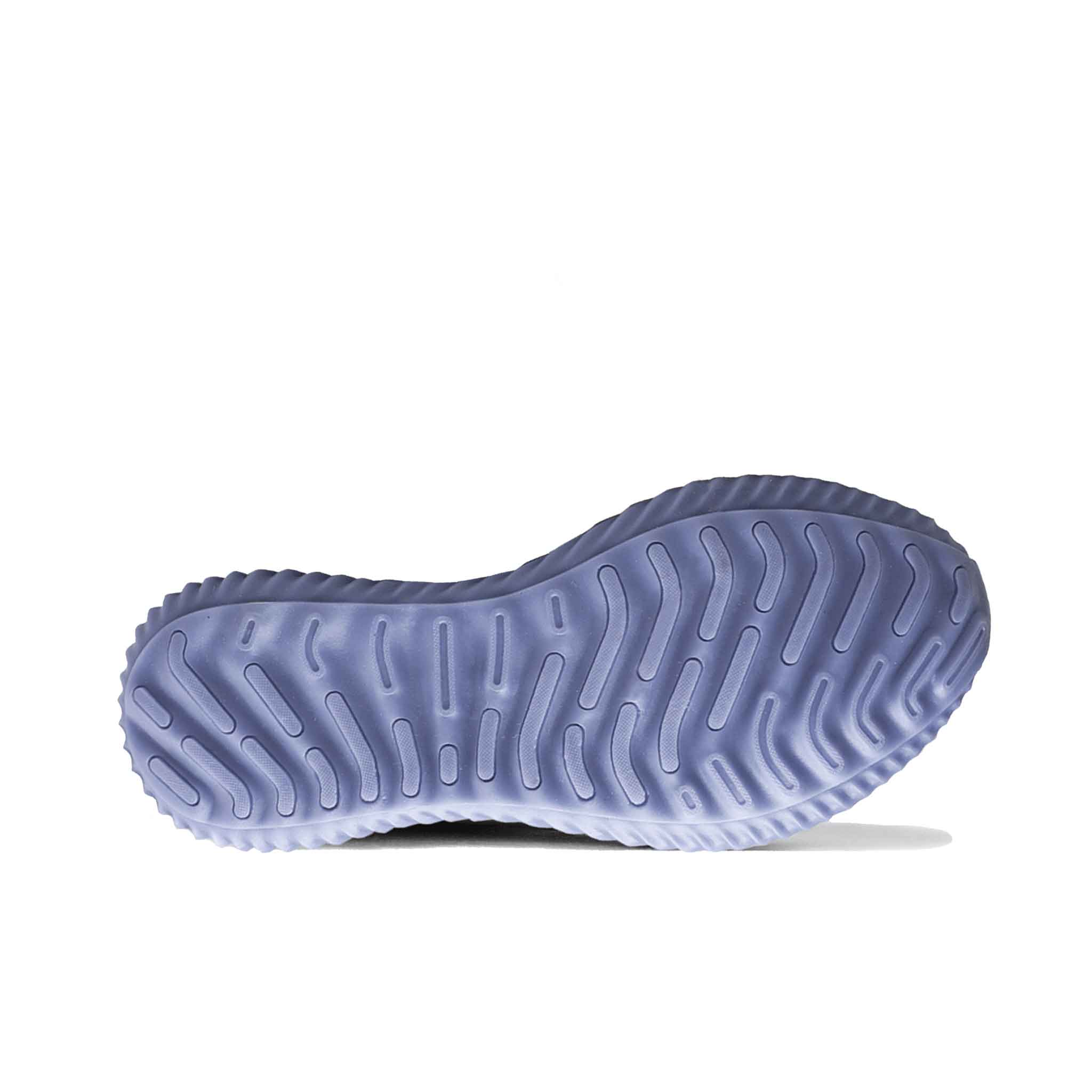 S3 Stylowe Niebieskie Sneakersy ze Stalowym Noskiem dla M??czyzn