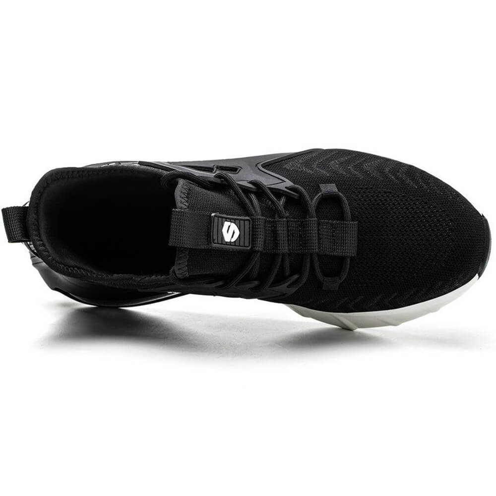 Poduszka Powietrzna S3 - Stylowe Tenis��wki Ze Stalowym Noskiem