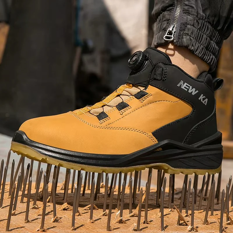 Buty m?skie sk��rzane casual - modne i wytrzyma?e na co dzie��