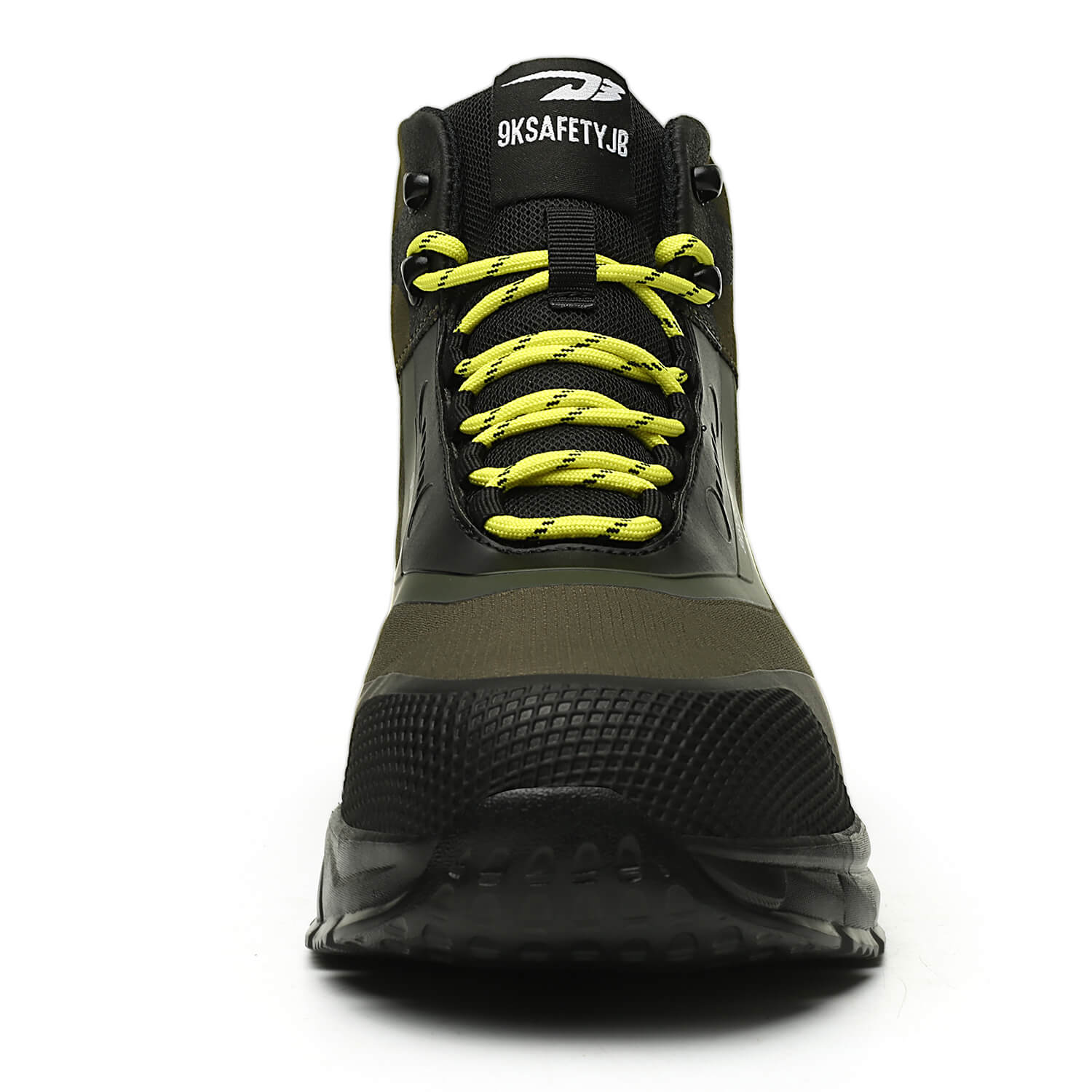 Buty Robocze Ze Stalowymi Noskami �C Wygodne Obuwie Ochronne Dla M??czyzn