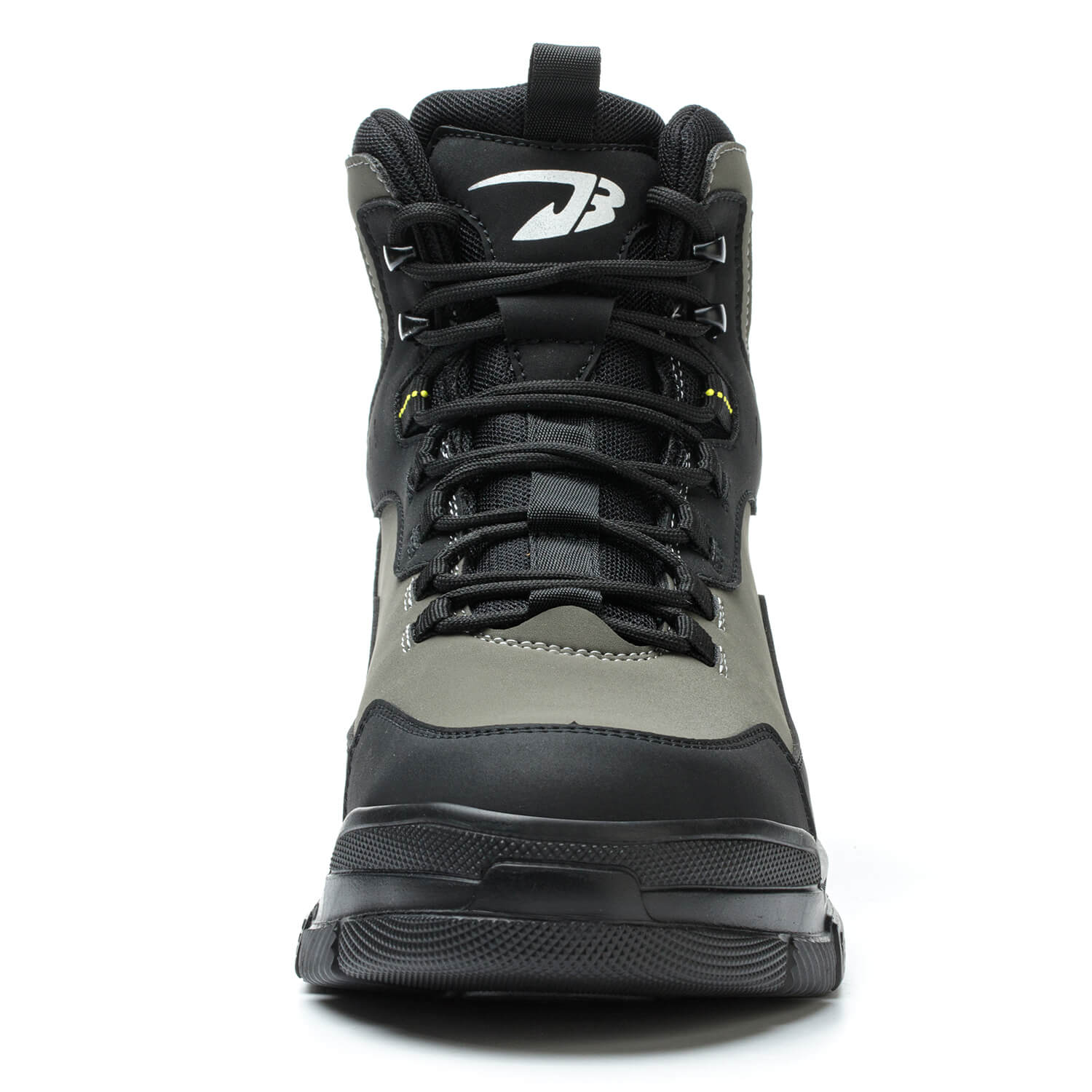 Lekkie Buty Robocze �C Buty Ochronne Ze Stalowymi Noskami