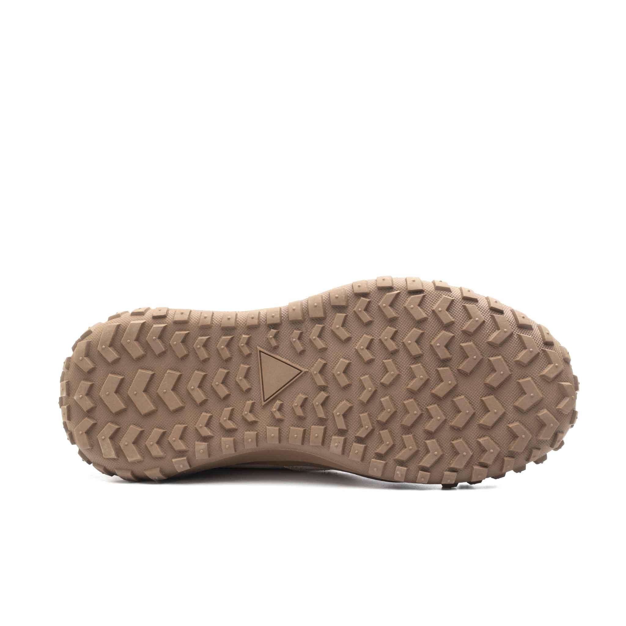 M?skie Sztyblety ze Stalowym Noskiem - Antypo?lizgowe