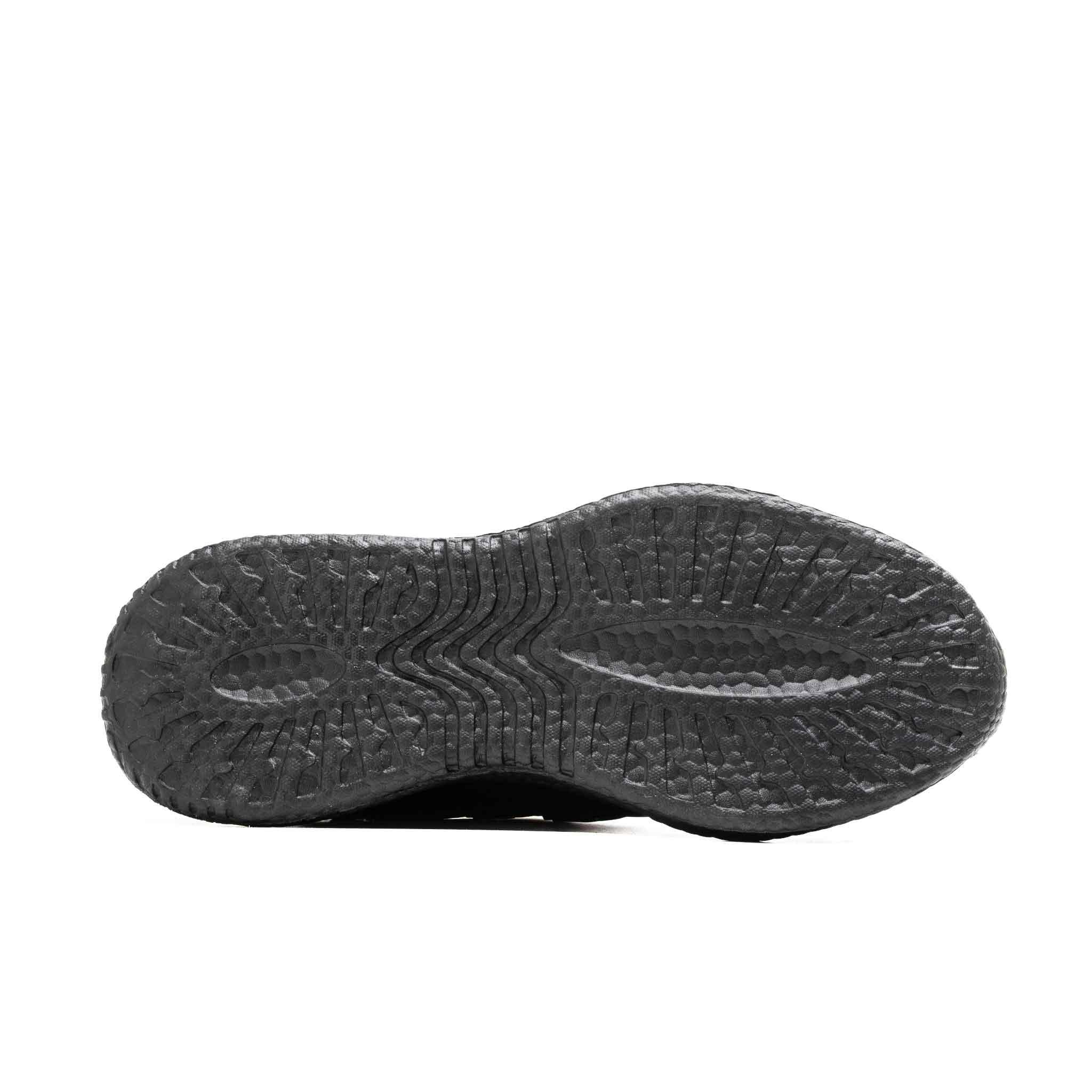 S25 M?skie Buty Sportowe | Amortyzuj?ce Sneakersy ze Stalowym Noskiem