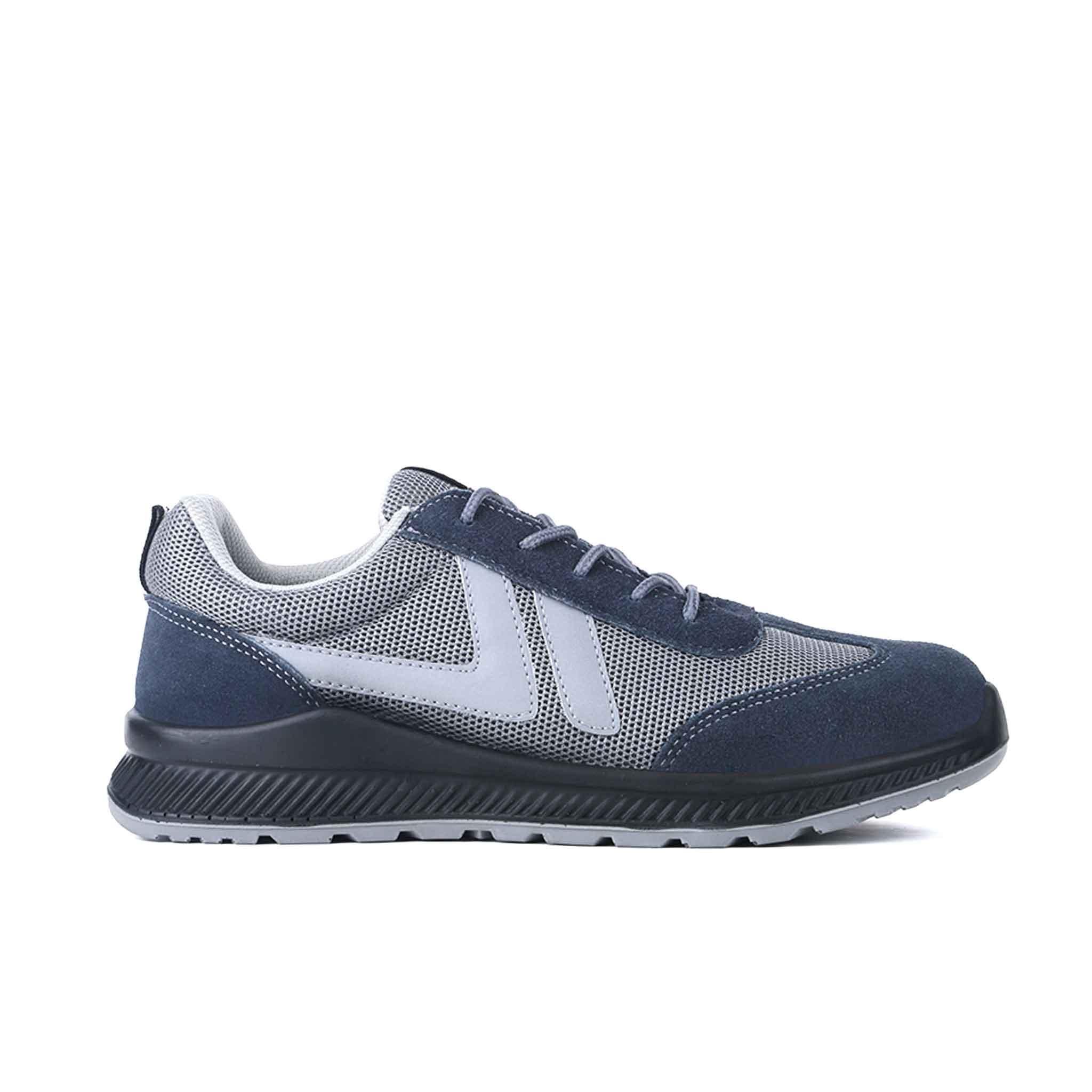 S25 Buty sportowe z kompozytowym noskiem dla m??czyzn