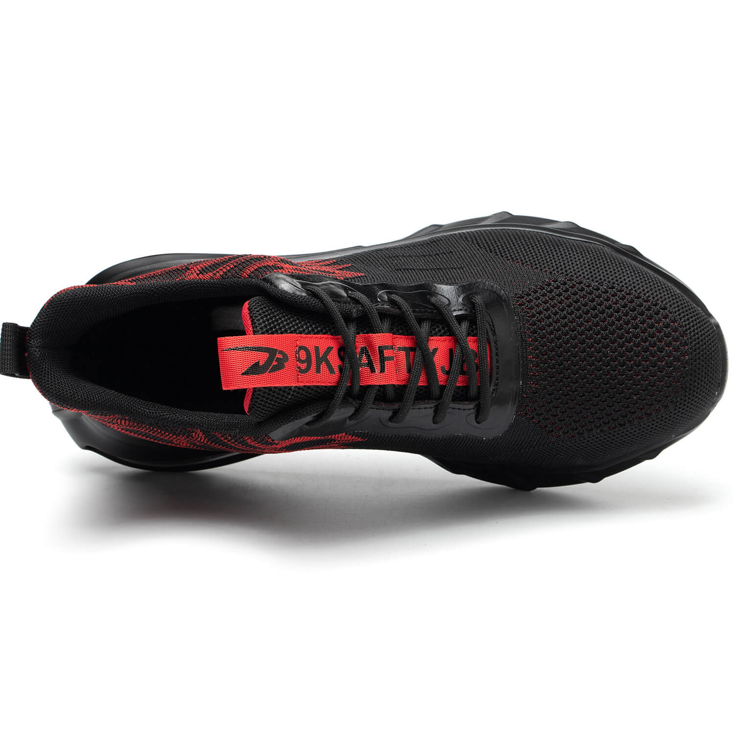 Trampki Ochronne S3 �C Lekkie Buty Ochronne Ze Stalowym Noskiem