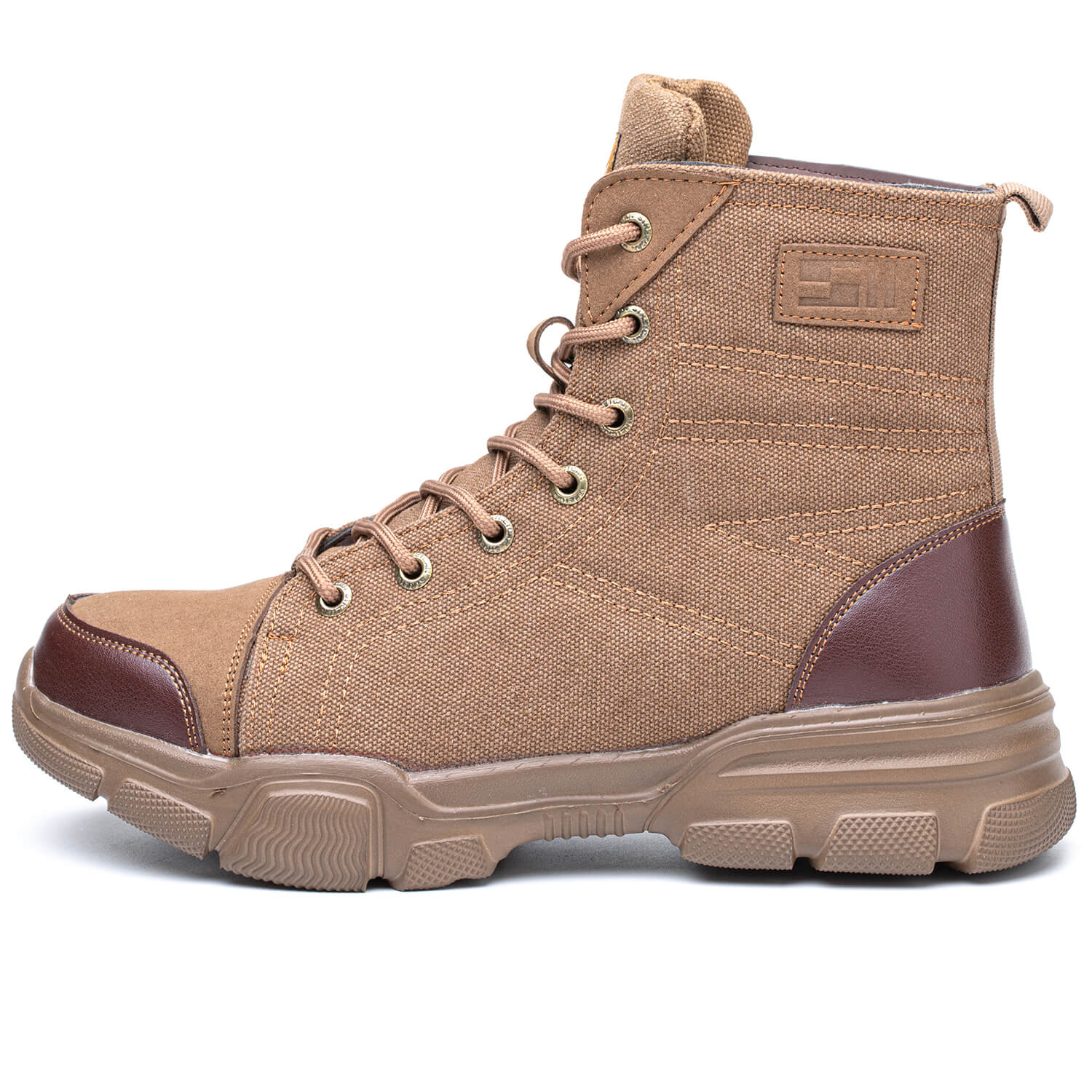 Buty Ochronne �C Lekkie Buty Ochronne Ze Stalowymi Noskami