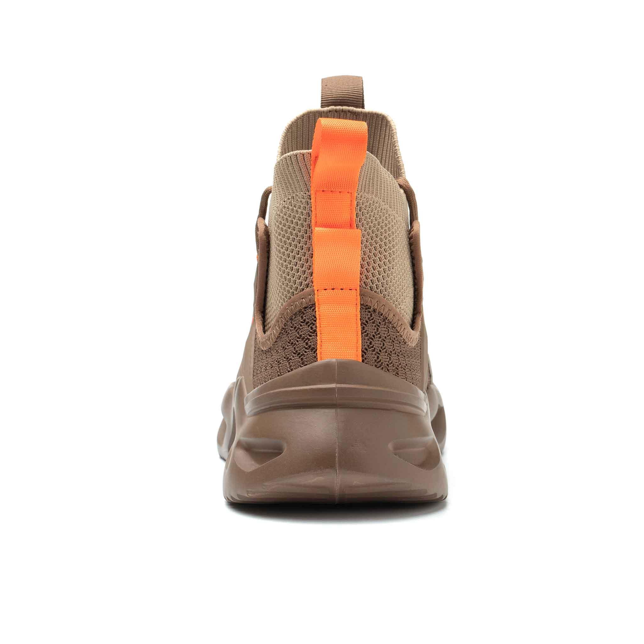 M?skie Buty Ze Stalowym Noskiem - Amortyzuj?ce - Zapewniaj?ce Bezpiecze��stwo Pracy