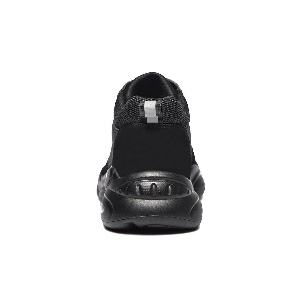 M?skie Tenis��wki S3 Ze Stalowymi Noskami - Antypo?lizgowe