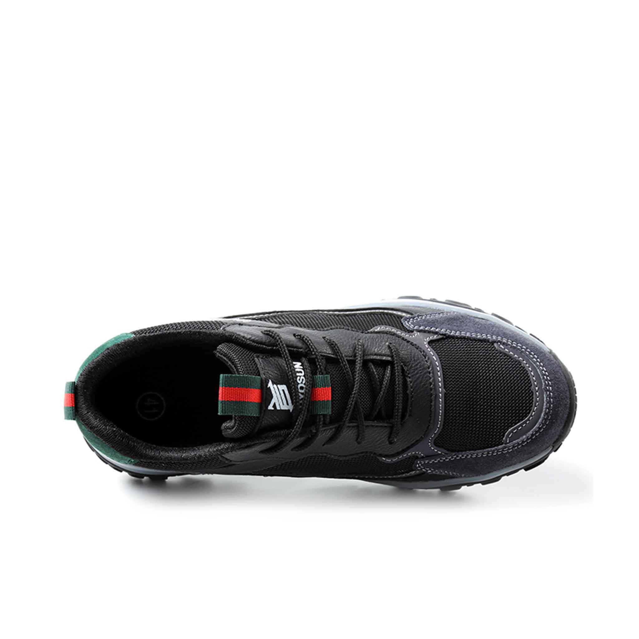 M?skie Buty Robocze S3 �C Stalowe Noski I Antypo?lizgowe