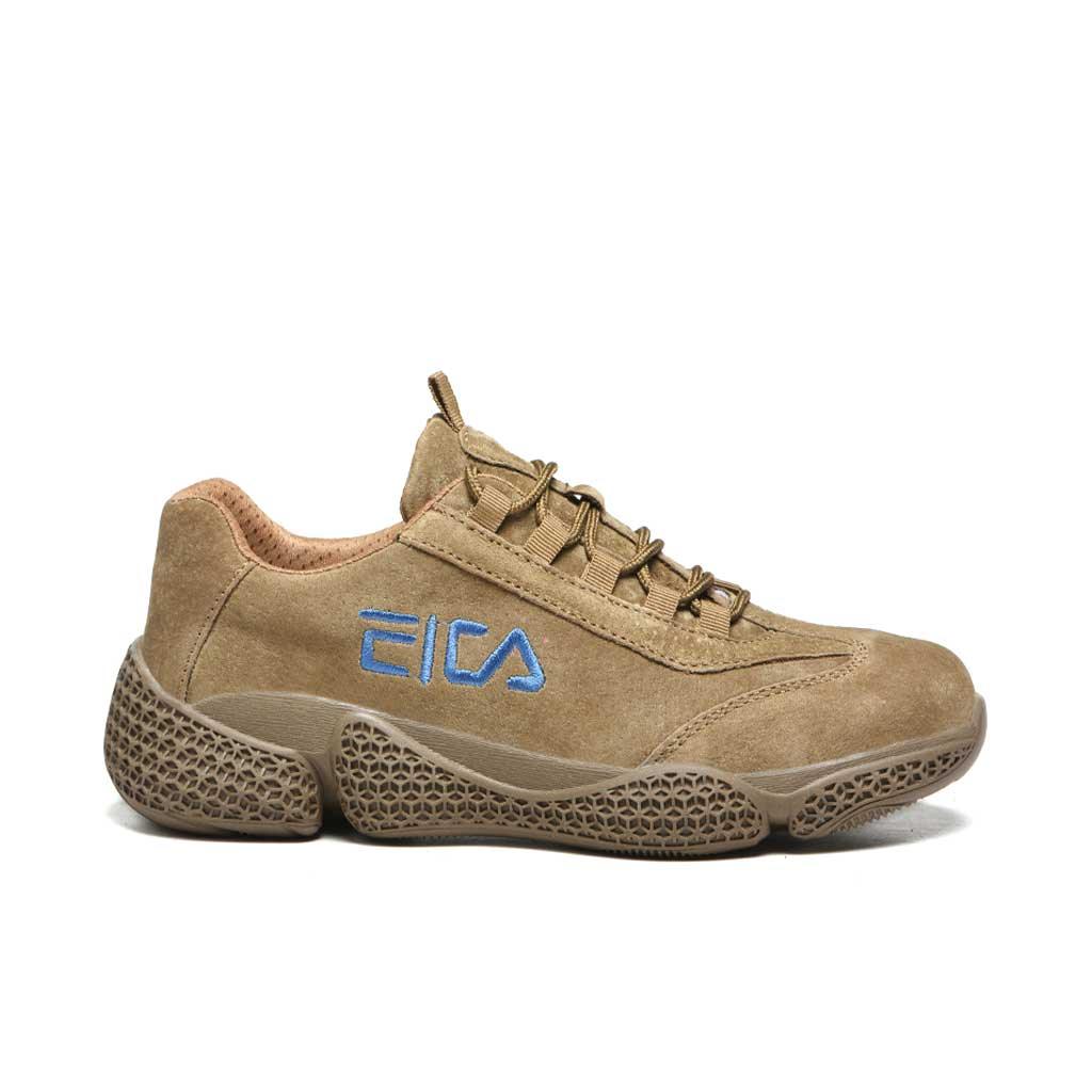 M?skie Tenis��wki S3 Ze Stalowymi Noskami - Buty Antypo?lizgowe