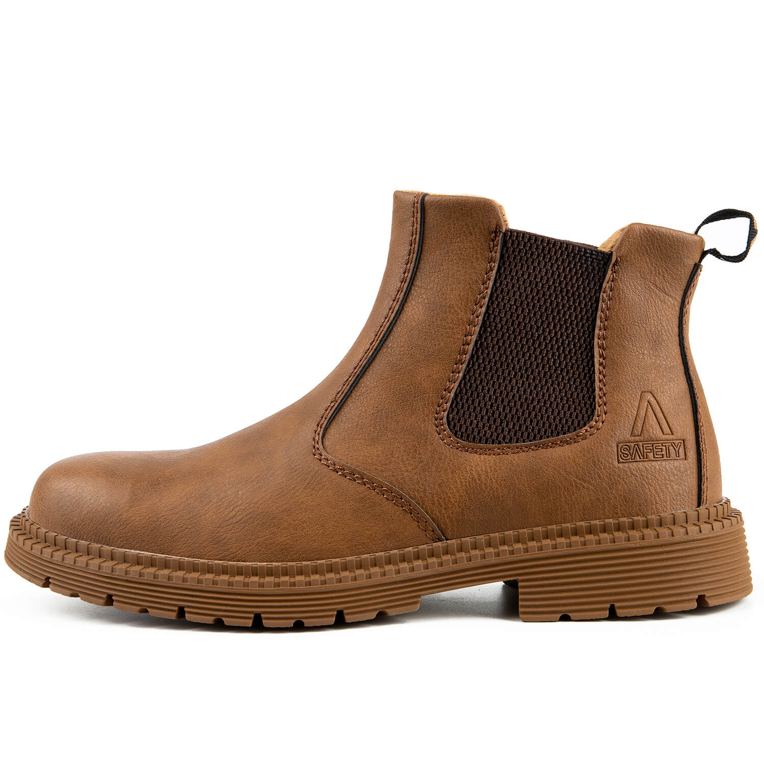 Wodoodporne Buty Wsuwane �C M?skie Buty Ze Stalowymi Noskami