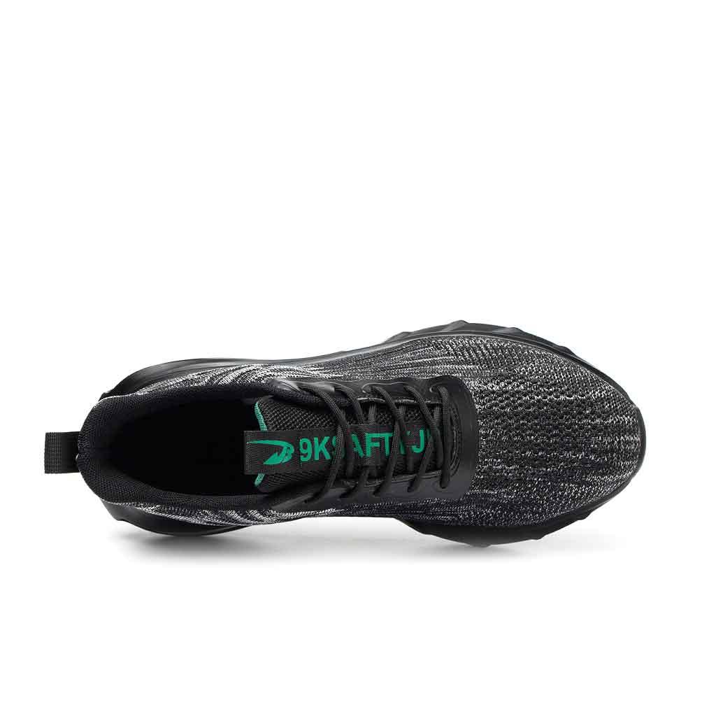 M?skie Tenis��wki S3 Praca �C Stalowe Noski I Poduszka Powietrzna