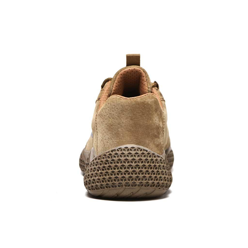 M?skie Tenis��wki S3 Ze Stalowymi Noskami - Buty Antypo?lizgowe