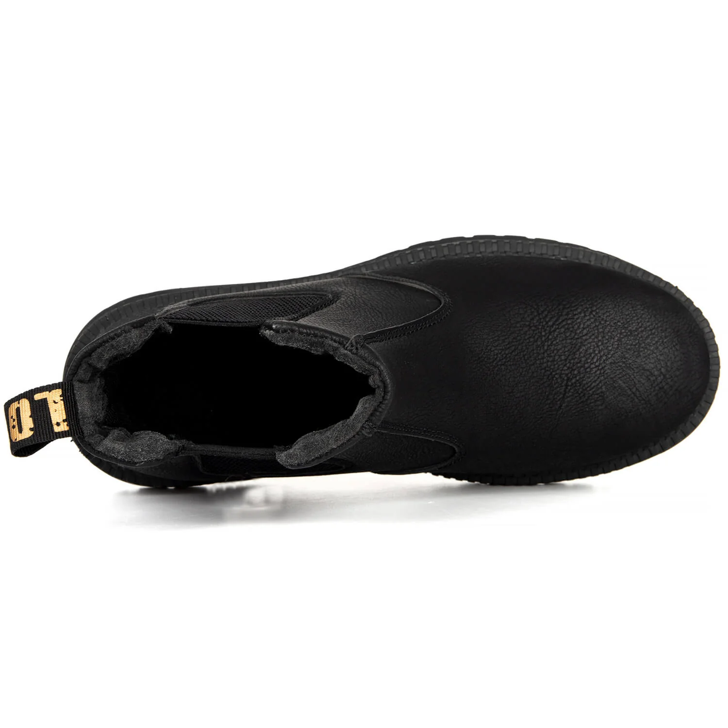 Wodoodporne Buty Wsuwane �C M?skie Buty Ze Stalowymi Noskami