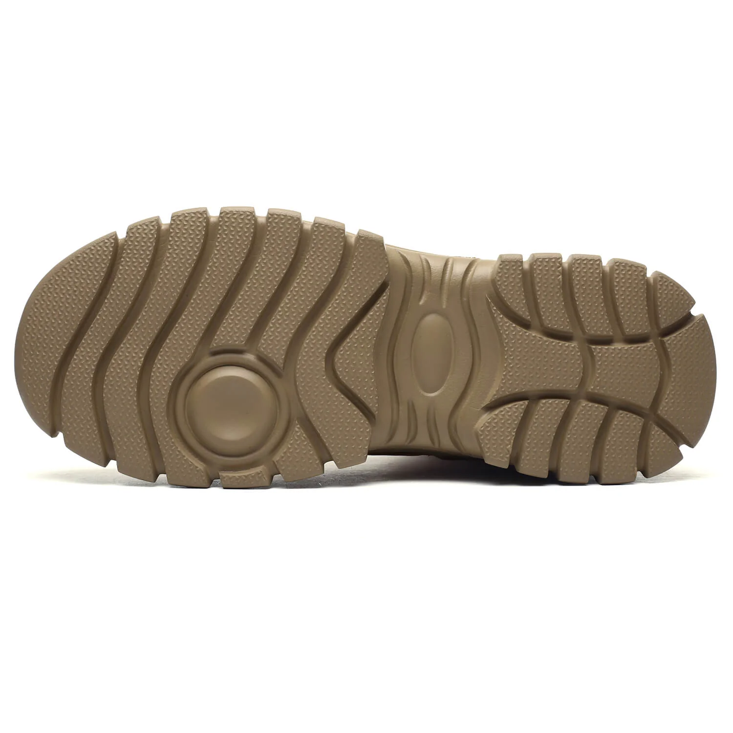 Wodoodporne Obuwie Ochronne Ze Stalowym Podnoskiem