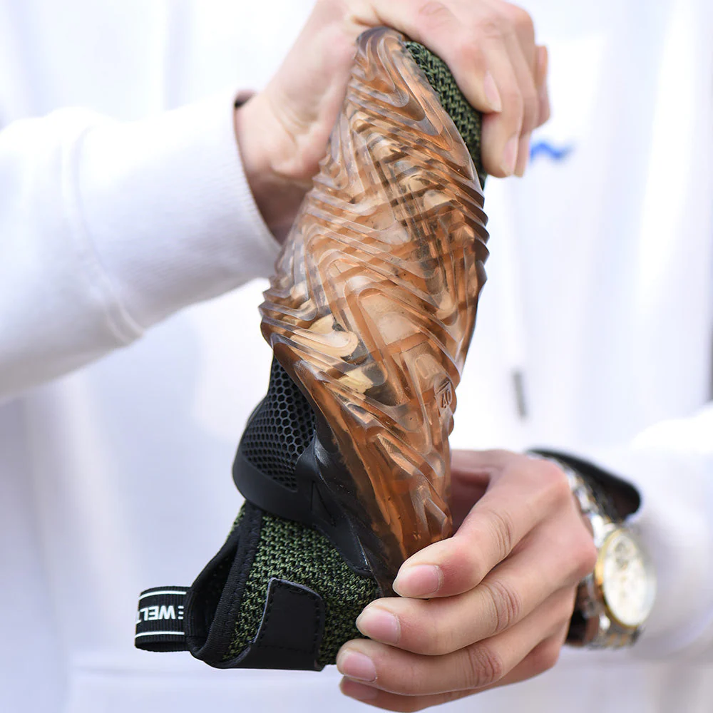 Antypo?lizgowe Buty Robocze S3 �C Ze Stalowym Podnoskiem Zapewniaj?cym Bezpiecze��stwo Pracy