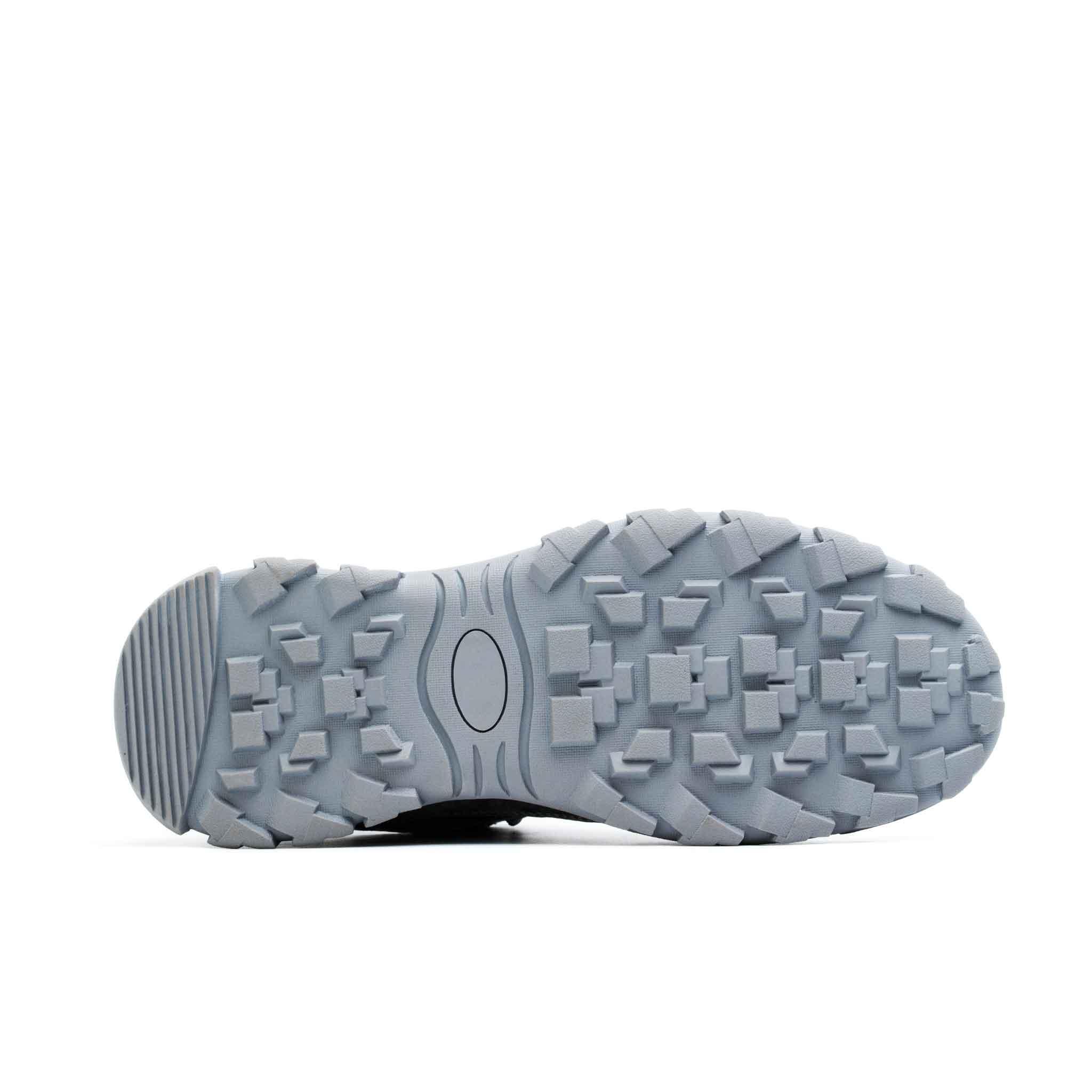 M?skie Buty Robocze Z Kompozytowym Noskiem - Antypo?lizgowe