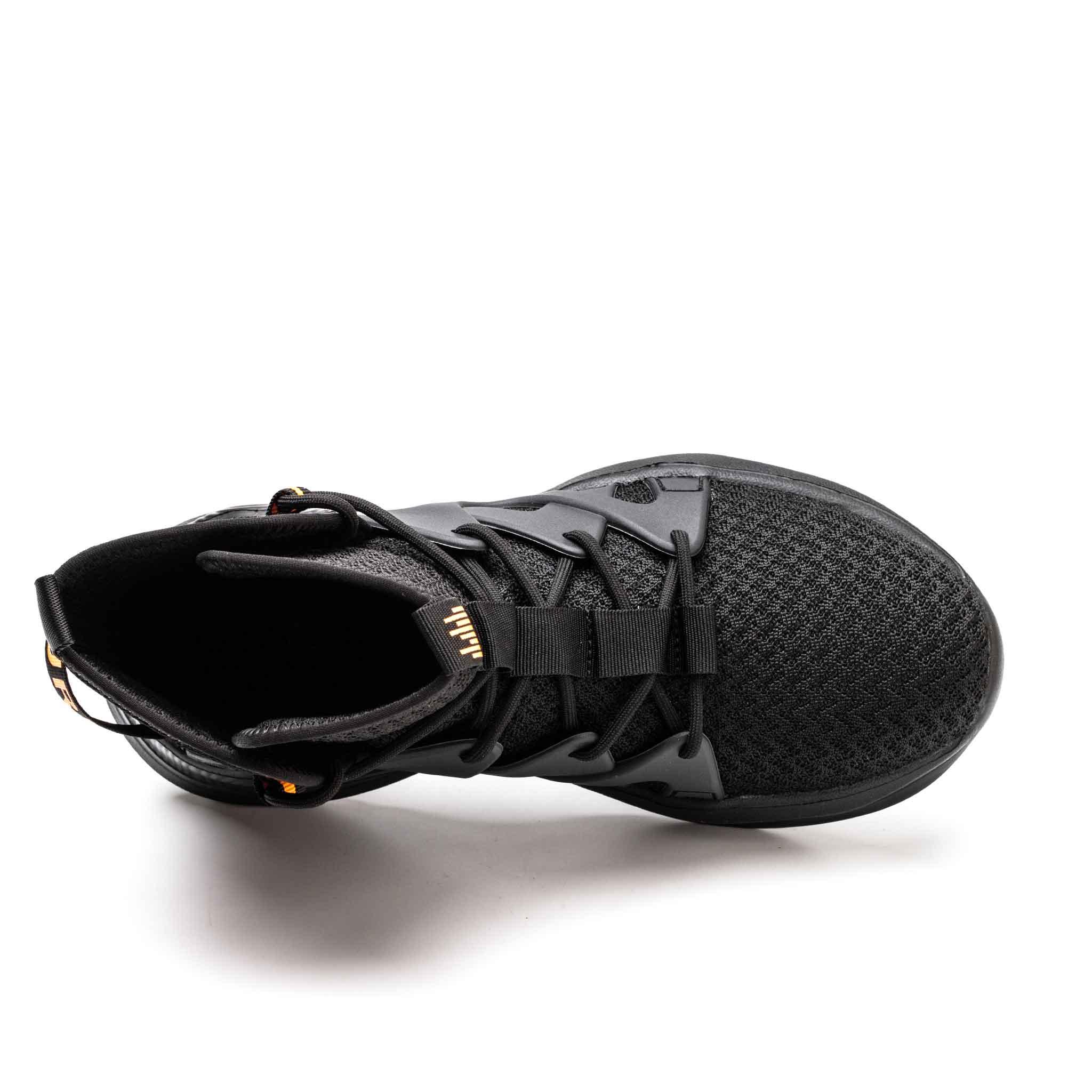 M?skie Buty Ze Stalowymi Noskami �C Oddychaj?ce Ze Wzgl?d��w Bezpiecze��stwa