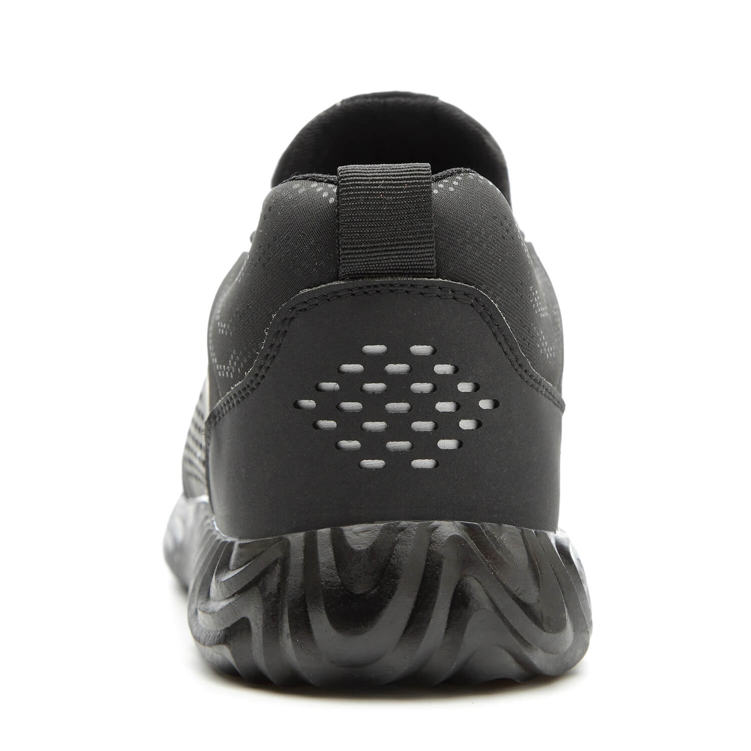 Lekkie Buty Robocze S3 �C Ze Stalowym Podnoskiem Dla Robotnik��w