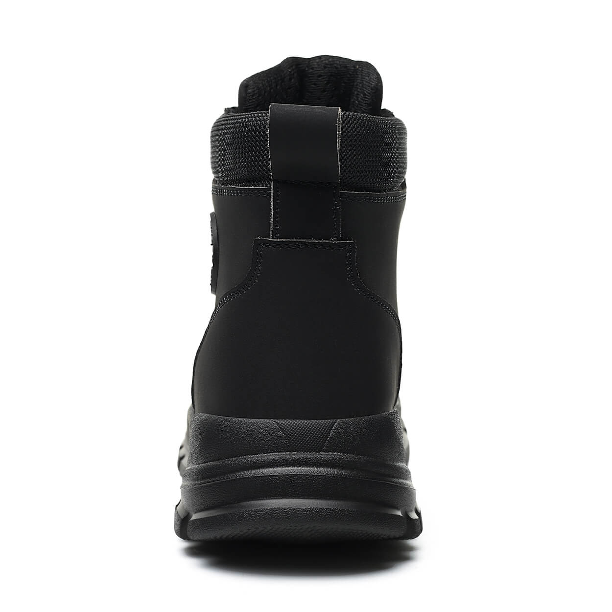 Wodoodporne Buty Robocze �C M?skie Buty Ochronne Ze Stalowymi Noskami