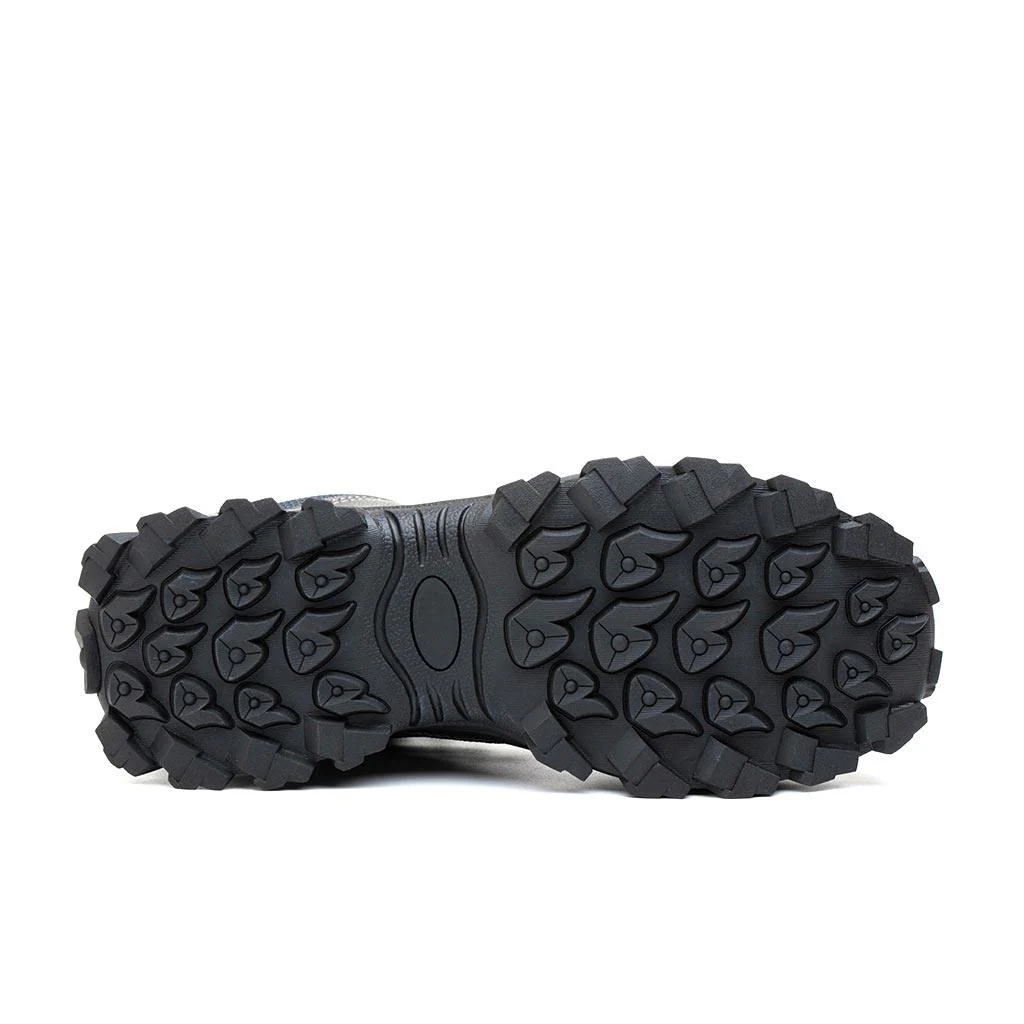 M?skie Buty Ze Stalowymi Noskami �C Antypo?lizgowe Obuwie Ochronne