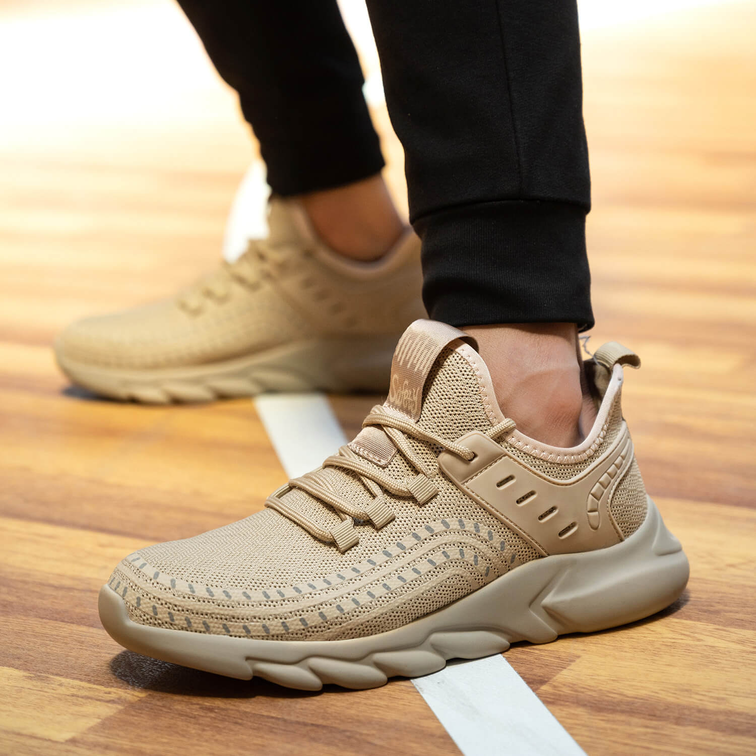 Buty S3 Stalowy Palec Safe - Wygodne Obuwie Ochronne Dla M??czyzn