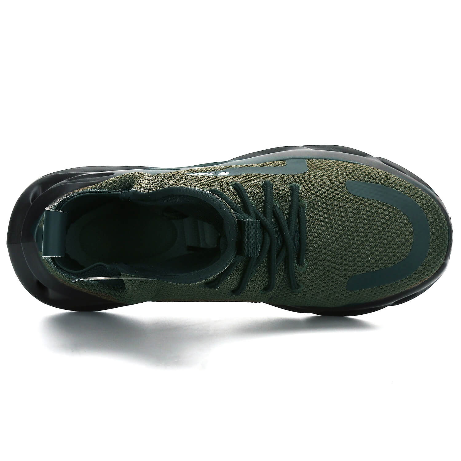 S3 Wygodne, Lekkie Buty Ochronne Ze Stalowym Podnoskiem