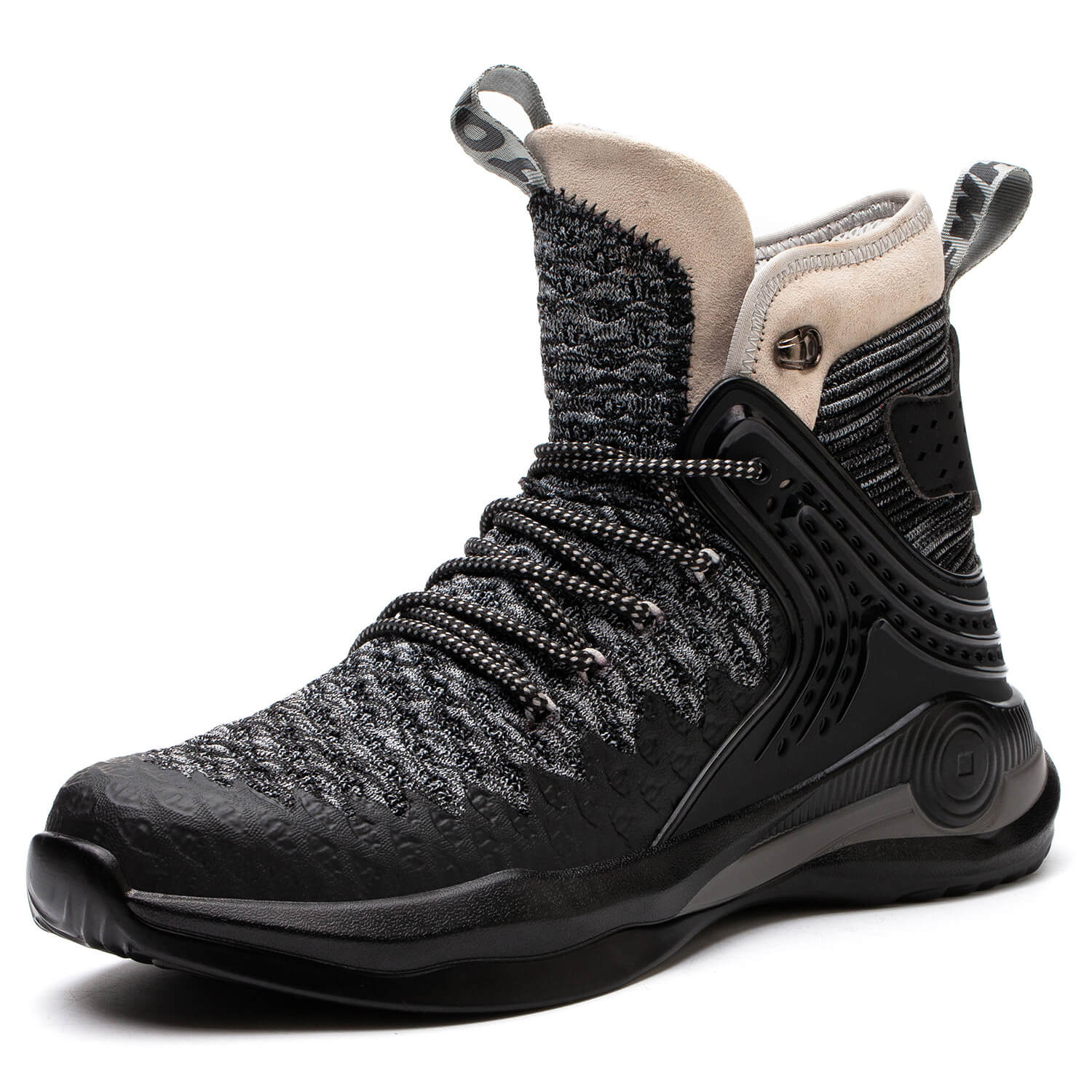 Wygodne Buty Robocze �C Buty Ochronne Ze Stalowymi Noskami