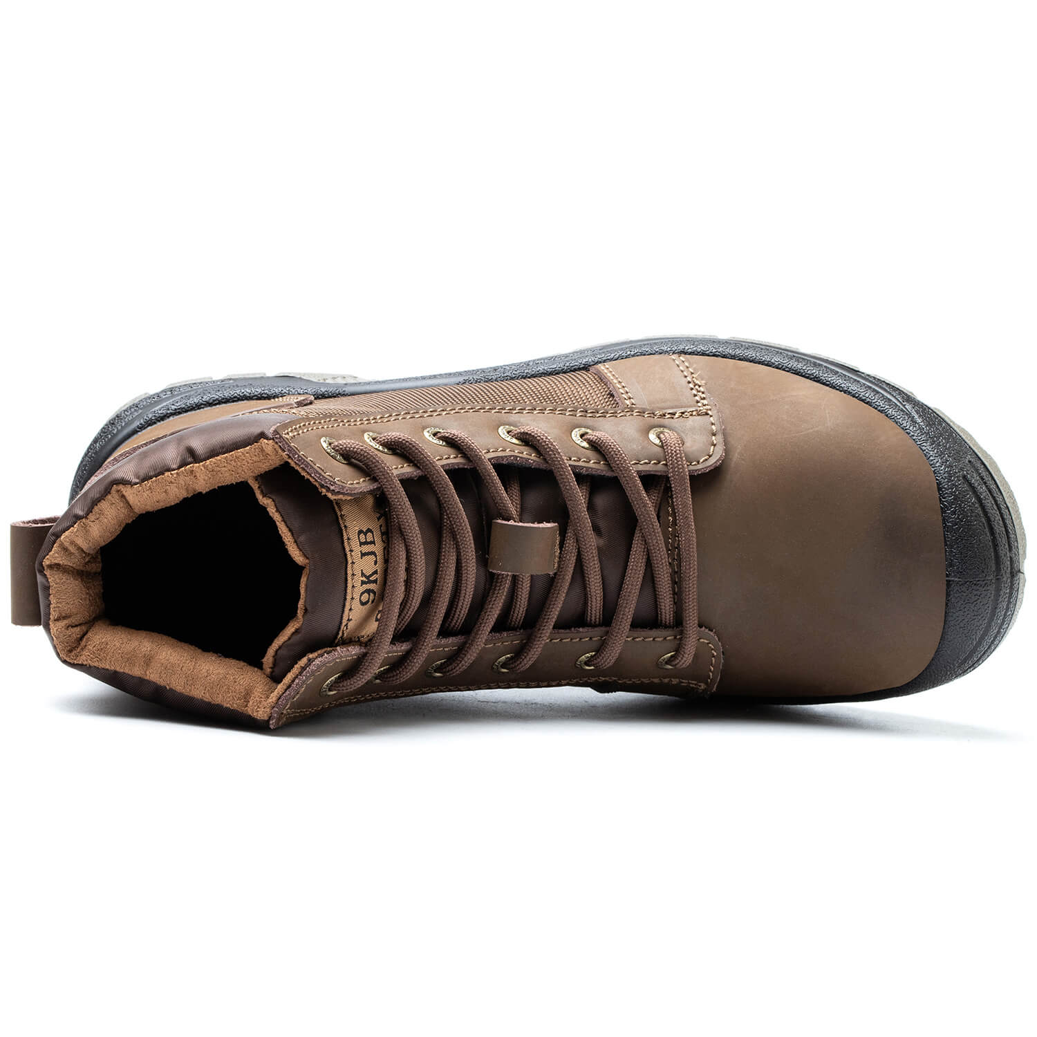 Wodoodporne Buty Robocze �C M?skie Buty Ochronne Ze Stalowymi Noskami