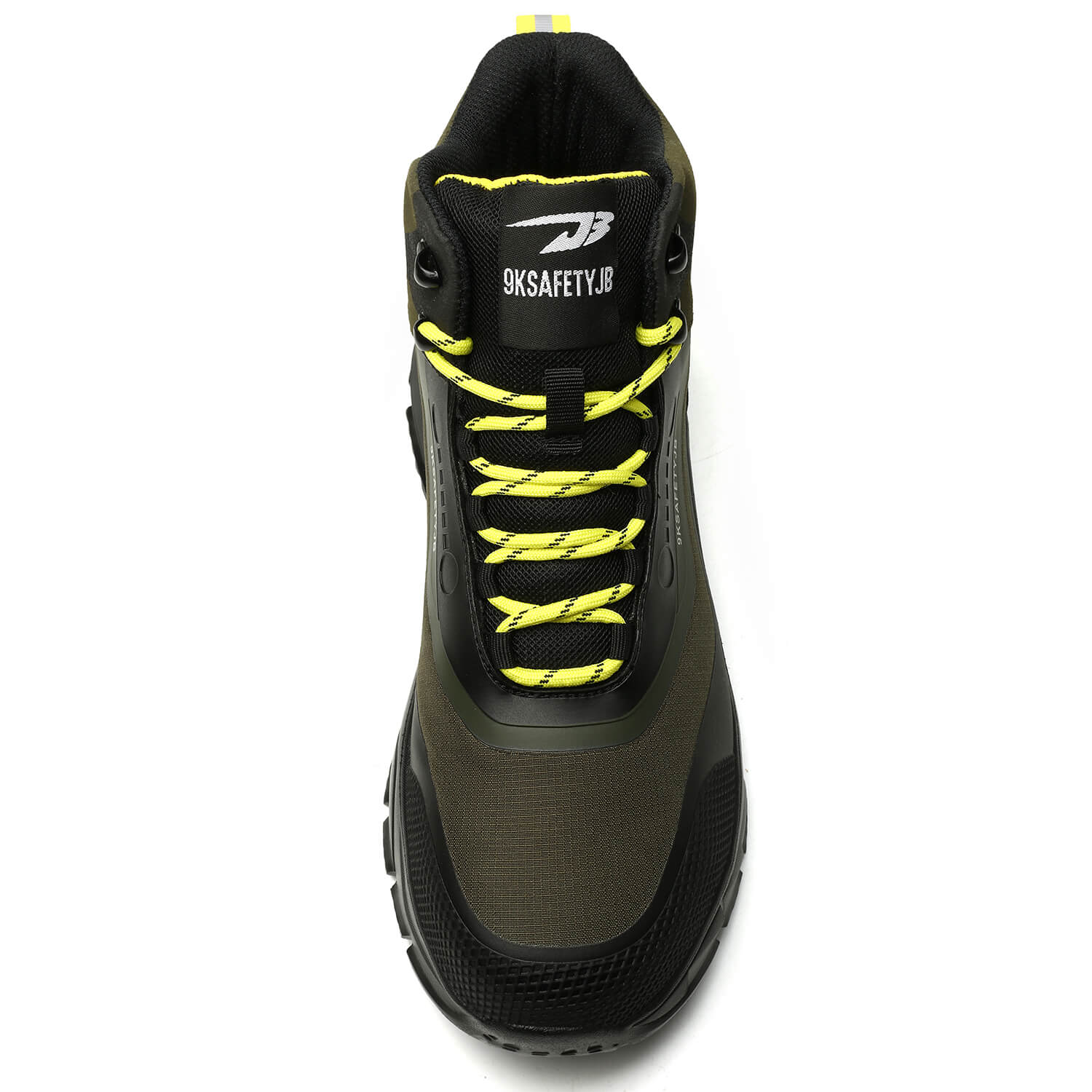 Buty Robocze Ze Stalowymi Noskami �C Wygodne Obuwie Ochronne Dla M??czyzn