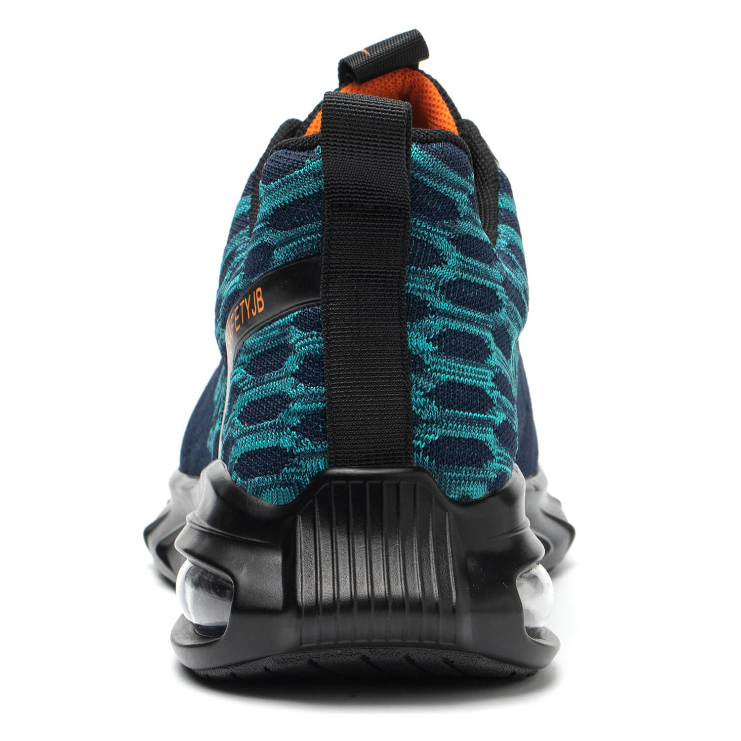 Trampki Ochronne S3 �C Lekkie Buty Ochronne Ze Stalowym Noskiem