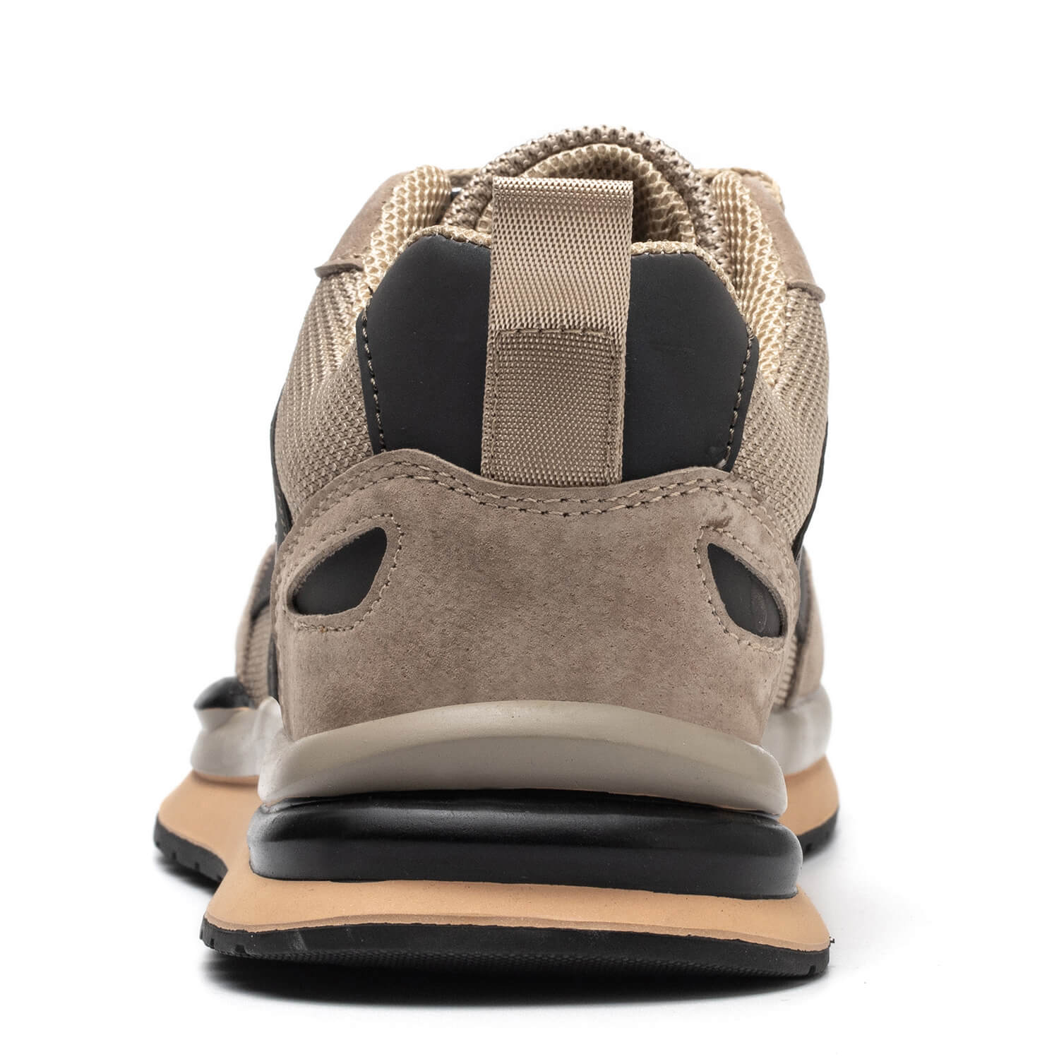 Oddychaj?ce Buty Robocze S3 Stalowy Palec Dla M??czyzn